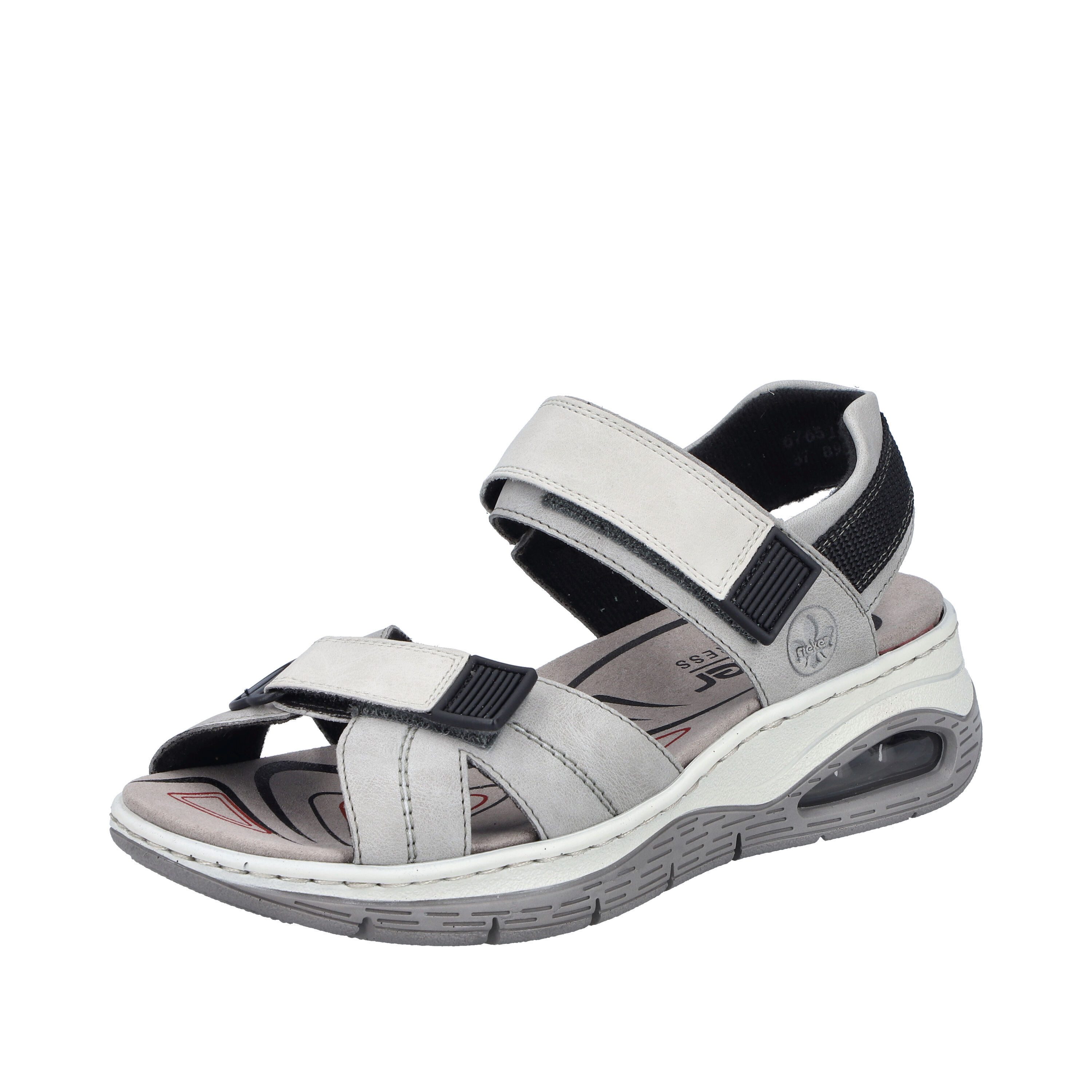 Rieker Riemchensandale