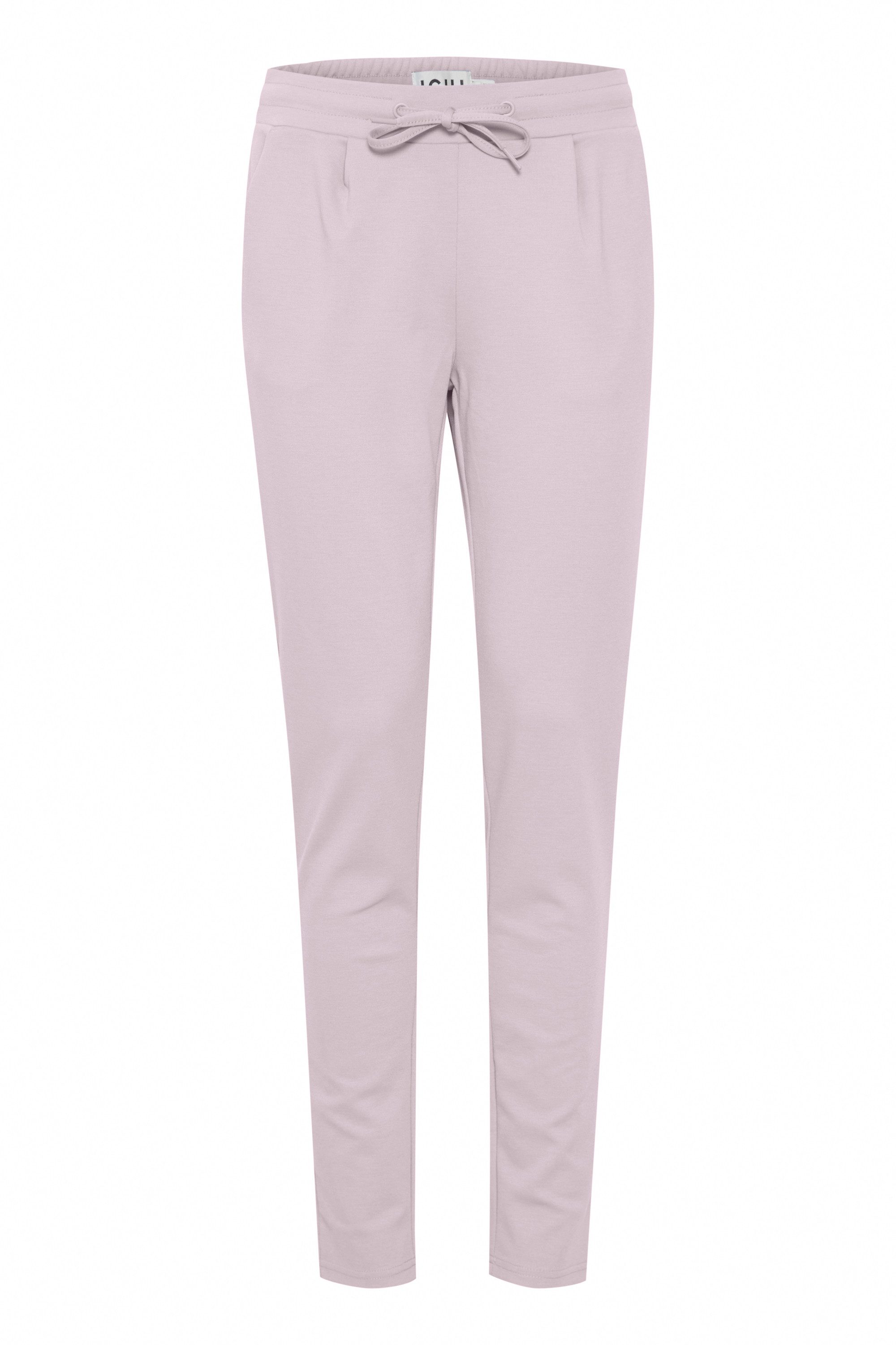 Ichi Strickhose Stoffhose günstig online kaufen