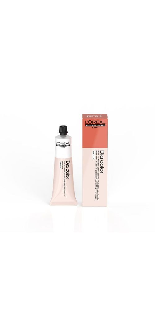 L'ORÉAL PROFESSIONNEL PARIS Haarfarbe L’Oréal Professionnel Dia Color 5.5 60ml