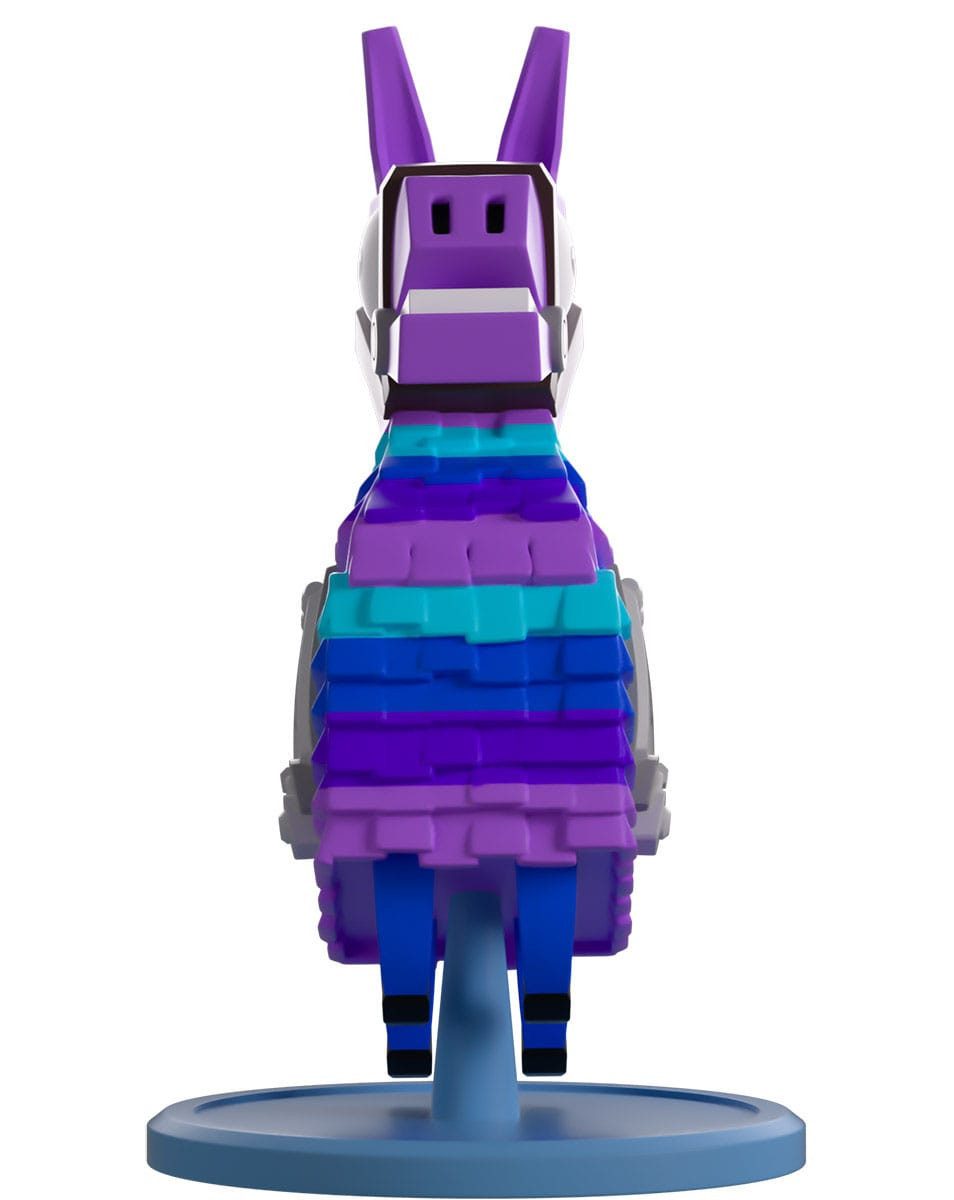 Youtooz Merchandise-Figur Fortnite Vinyl Figur Supply Llama 13 cm