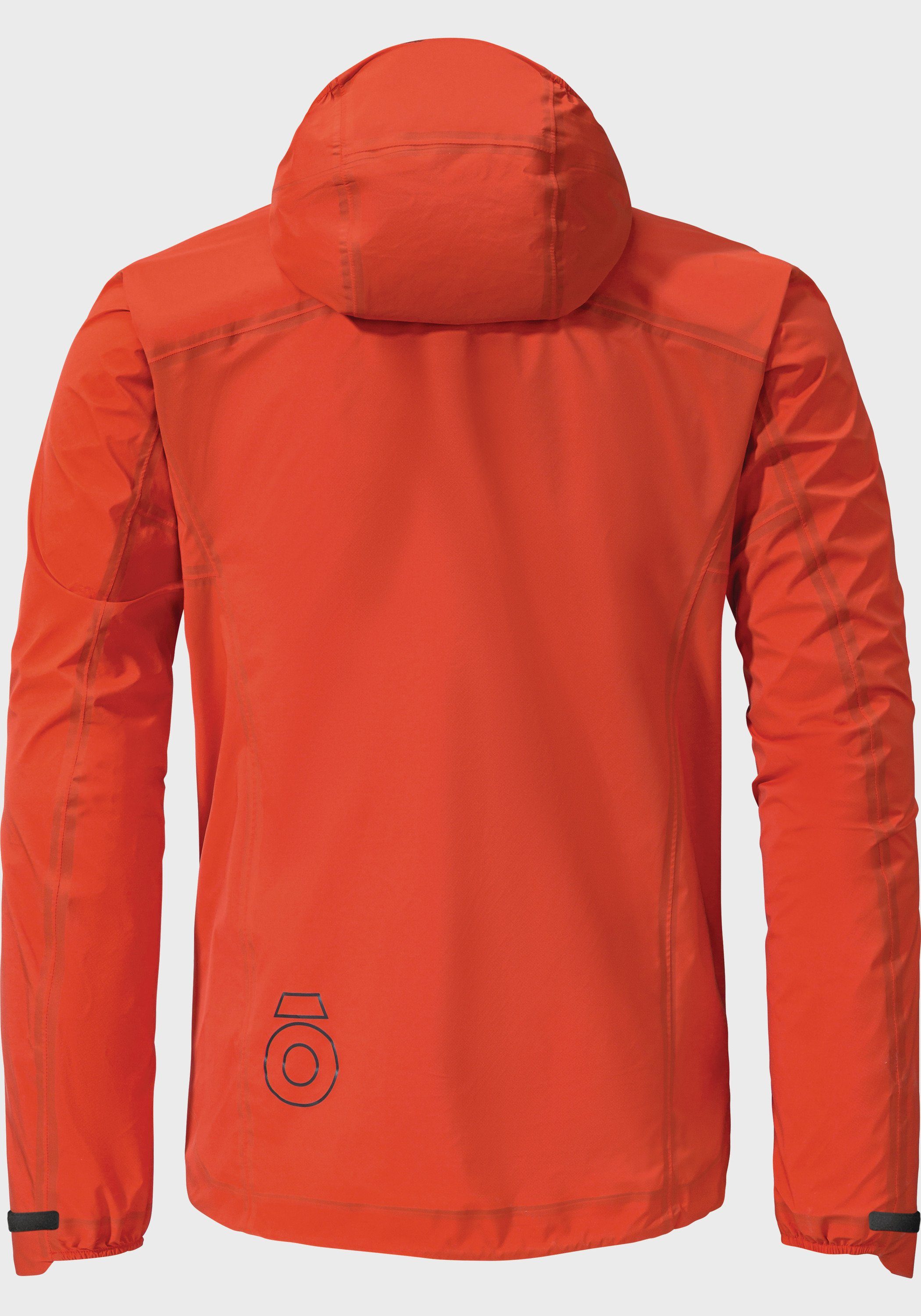Schöffel Outdoorjacke 2.5L Jacket Karma Trail M