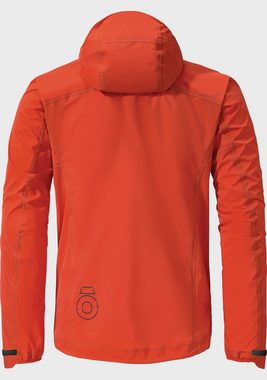 Schöffel Regenjacke 2.5L Jacket Karma Trail M