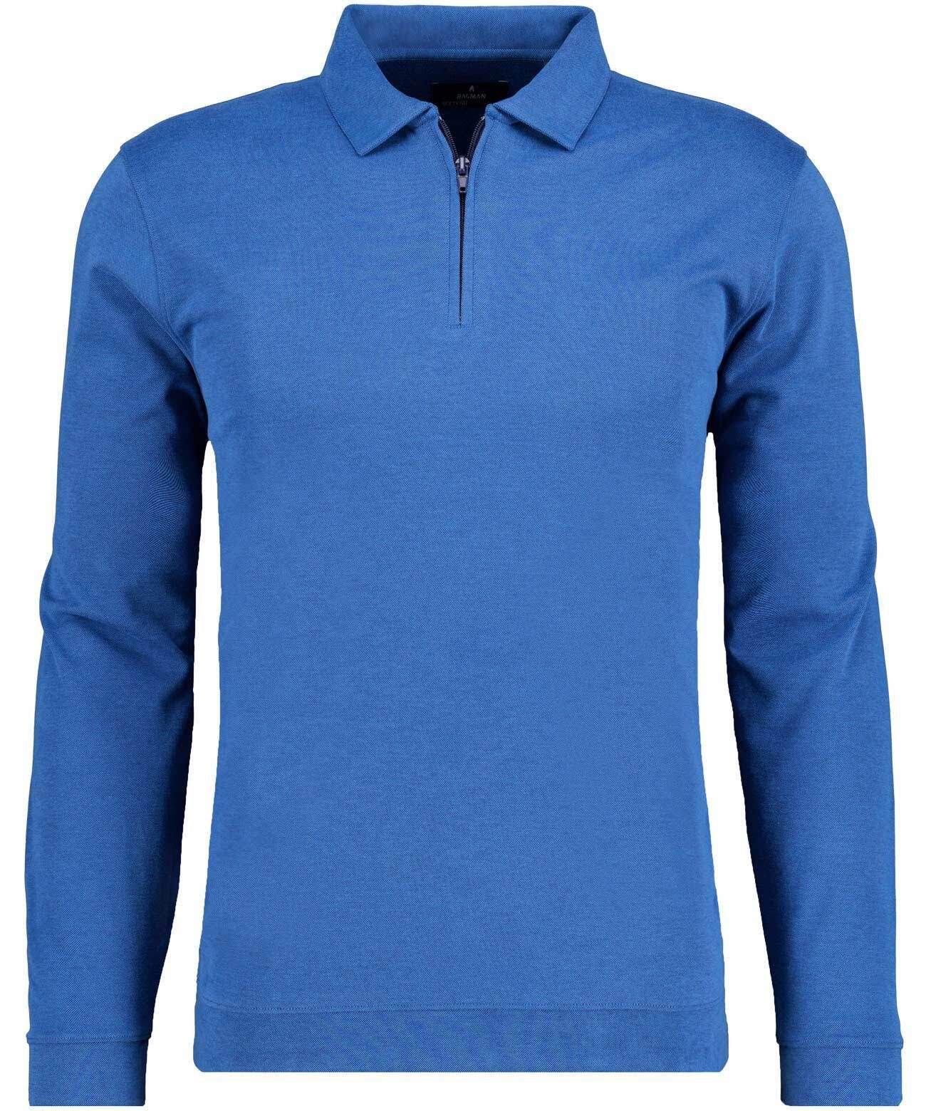 RAGMAN Poloshirt
