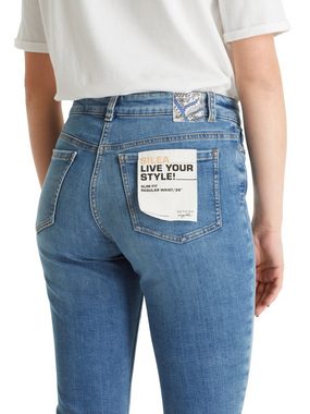 Marc Cain 5-Pocket-Jeans