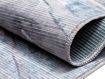 Teppich Remy, Myflair Möbel & Accessoires, rechteckig, Höhe: 10 mm, bedruckt, modernes Design, In- & Outdoor geeignet, waschbar