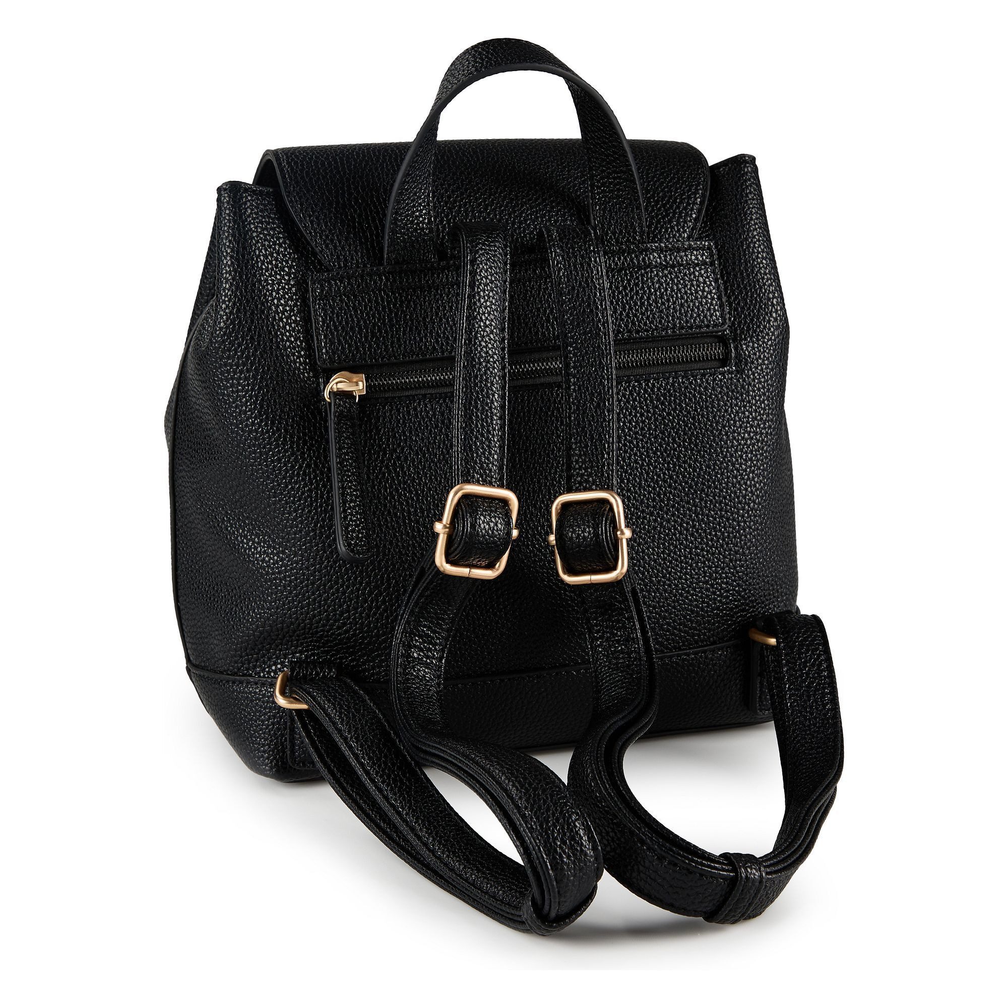Gabor Cityrucksack Melora, Polyurethan