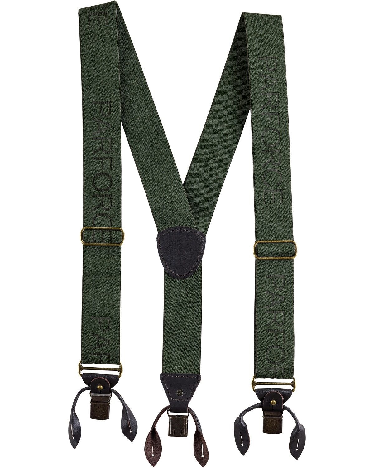 Parforce Active Hosenträger Hosenträger