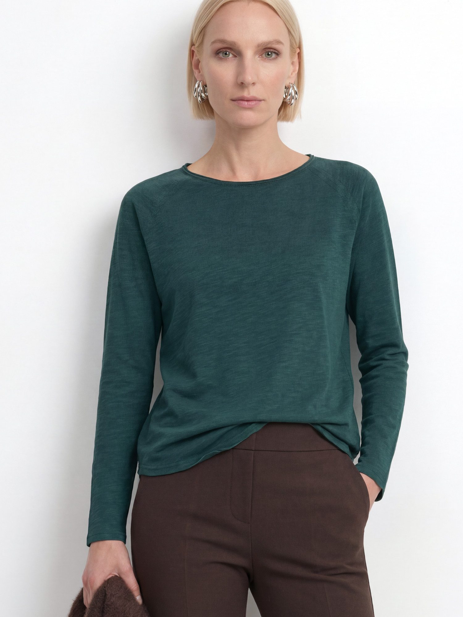 RICHROYAL Longsleeve Rich & Royal