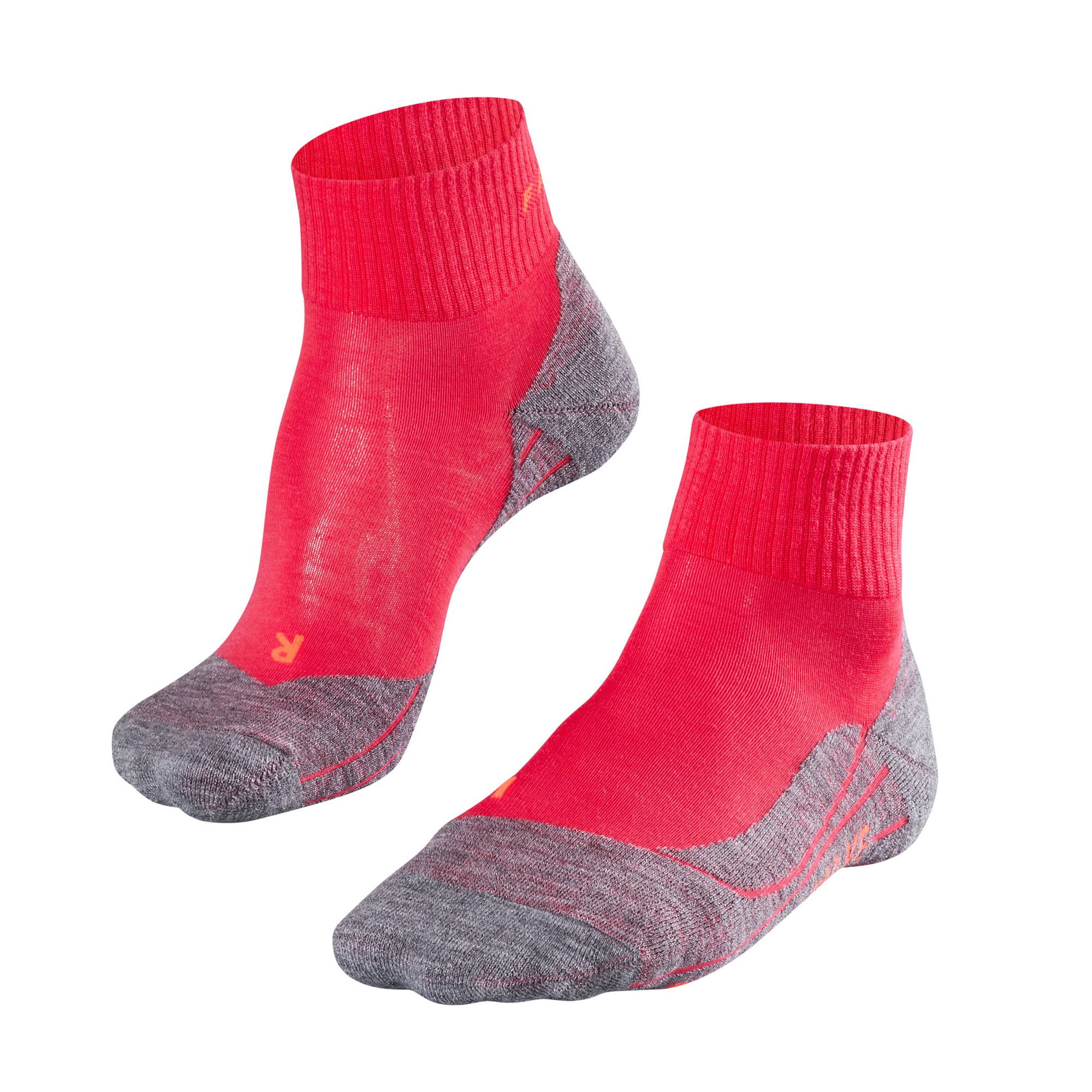 FALKE Sportsocken Falke Damen Trekking-Socken TK5 Short 16473