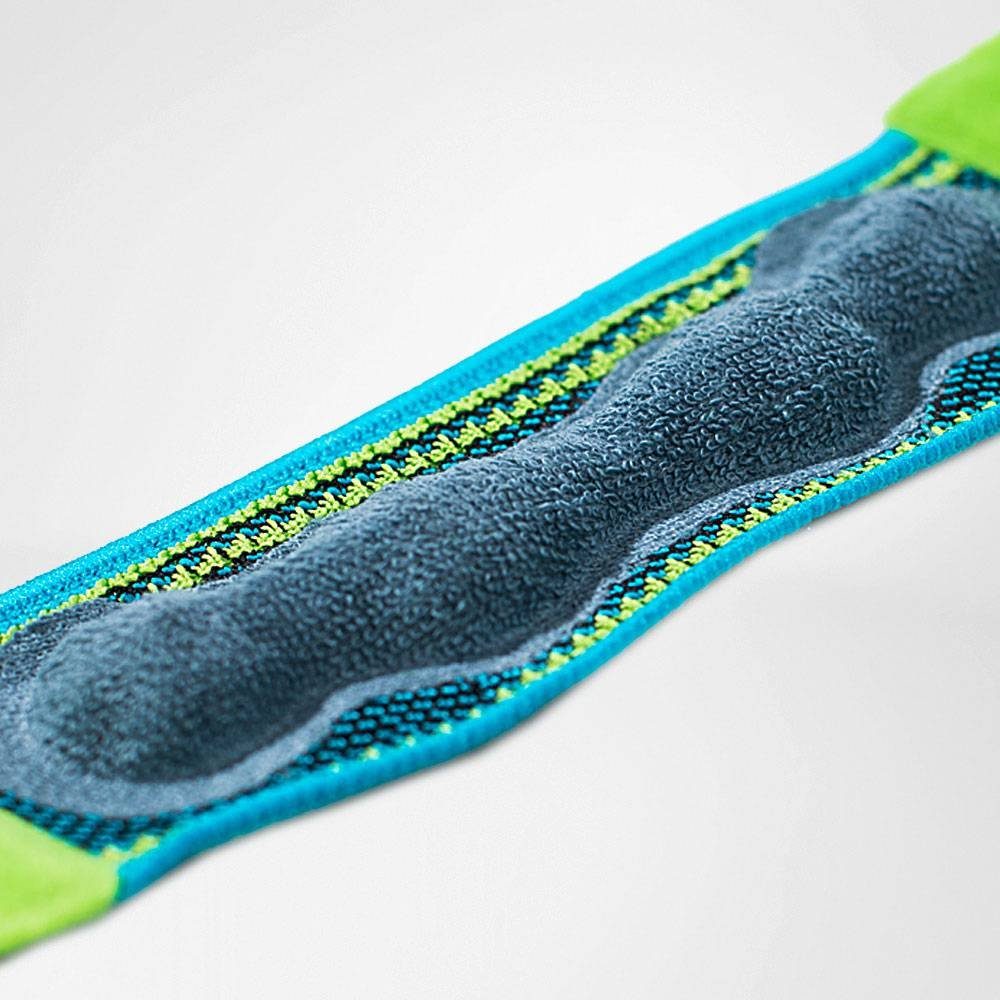 Bauerfeind Knieschutz Sports Knee Strap