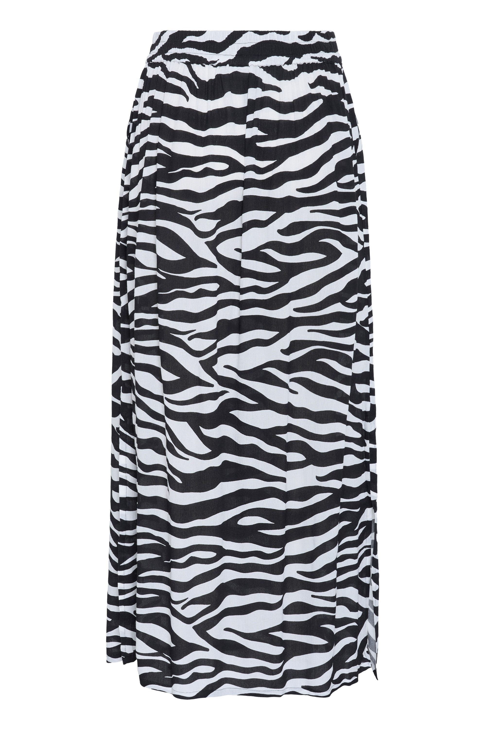 KAFFE Jerseyrock Rock KAedita günstig online kaufen