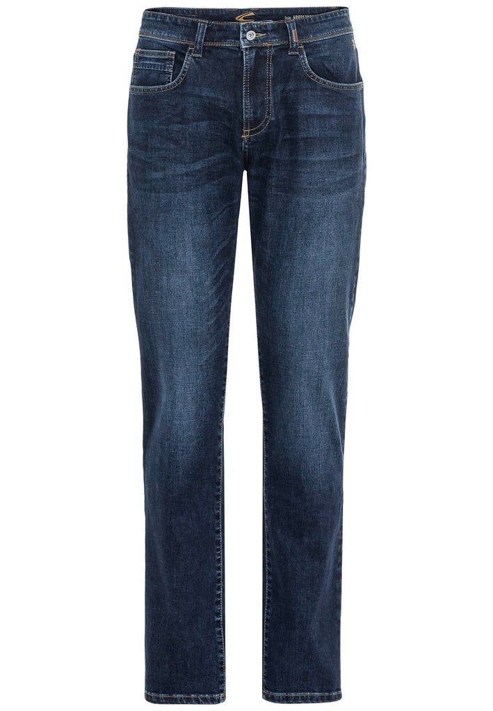 45 Indigo