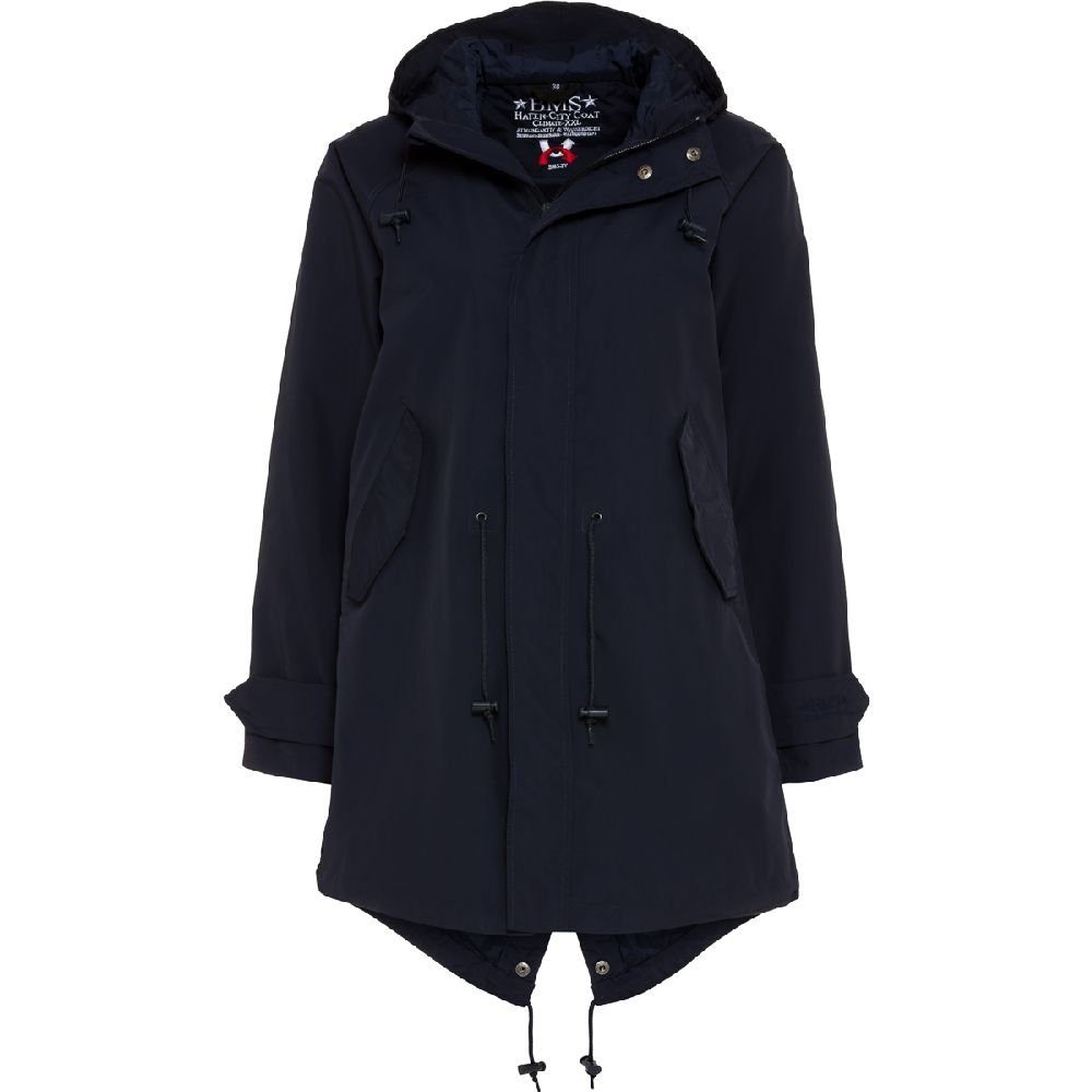 Kurzjacke