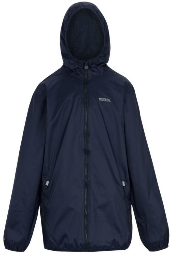 Regatta Outdoorjacke Jacke Kinder Lever II Kids Waterproof Shell