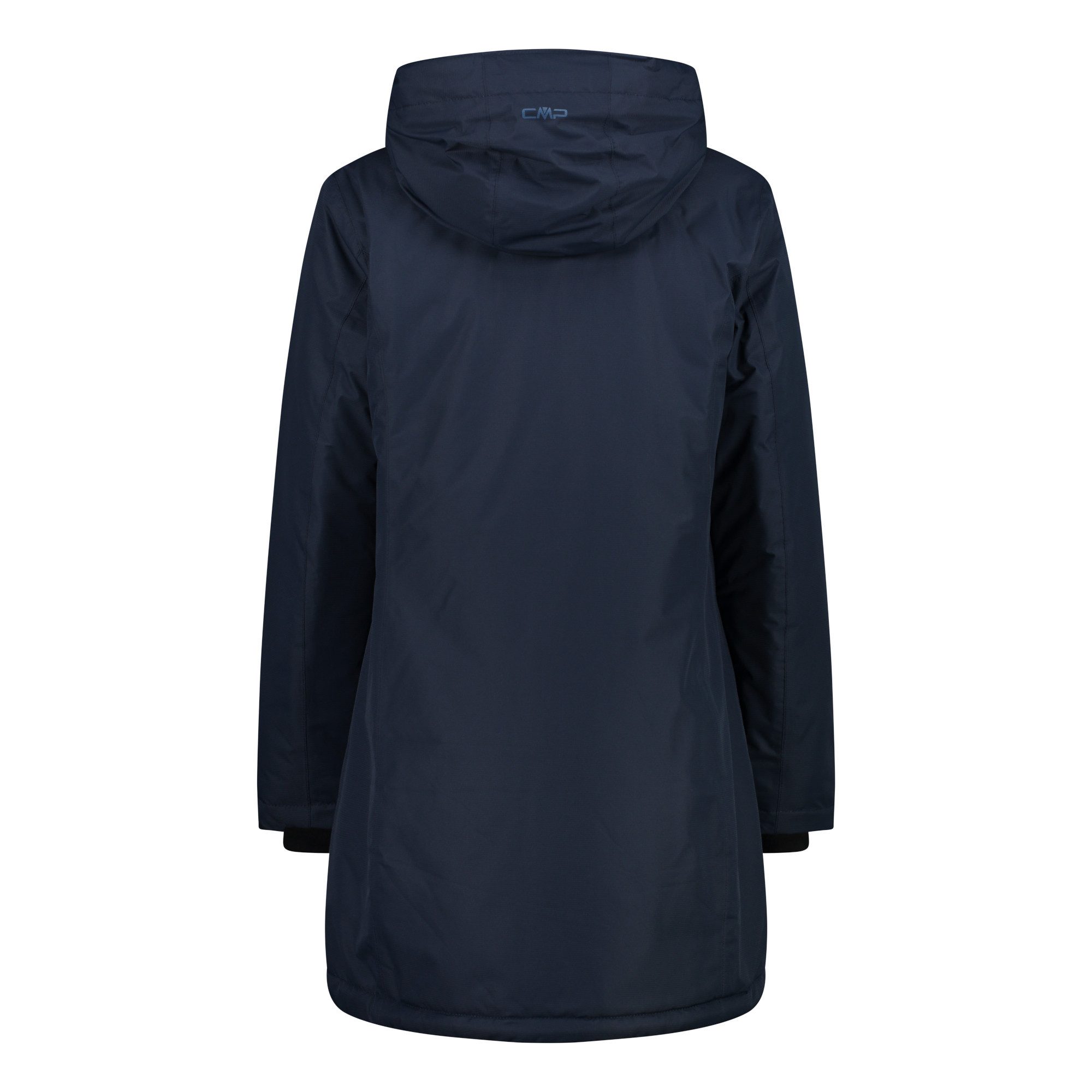 CMP Wintermantel CMP Damen Mantel Woman Coat Zip Hood 32Z1406 günstig online kaufen