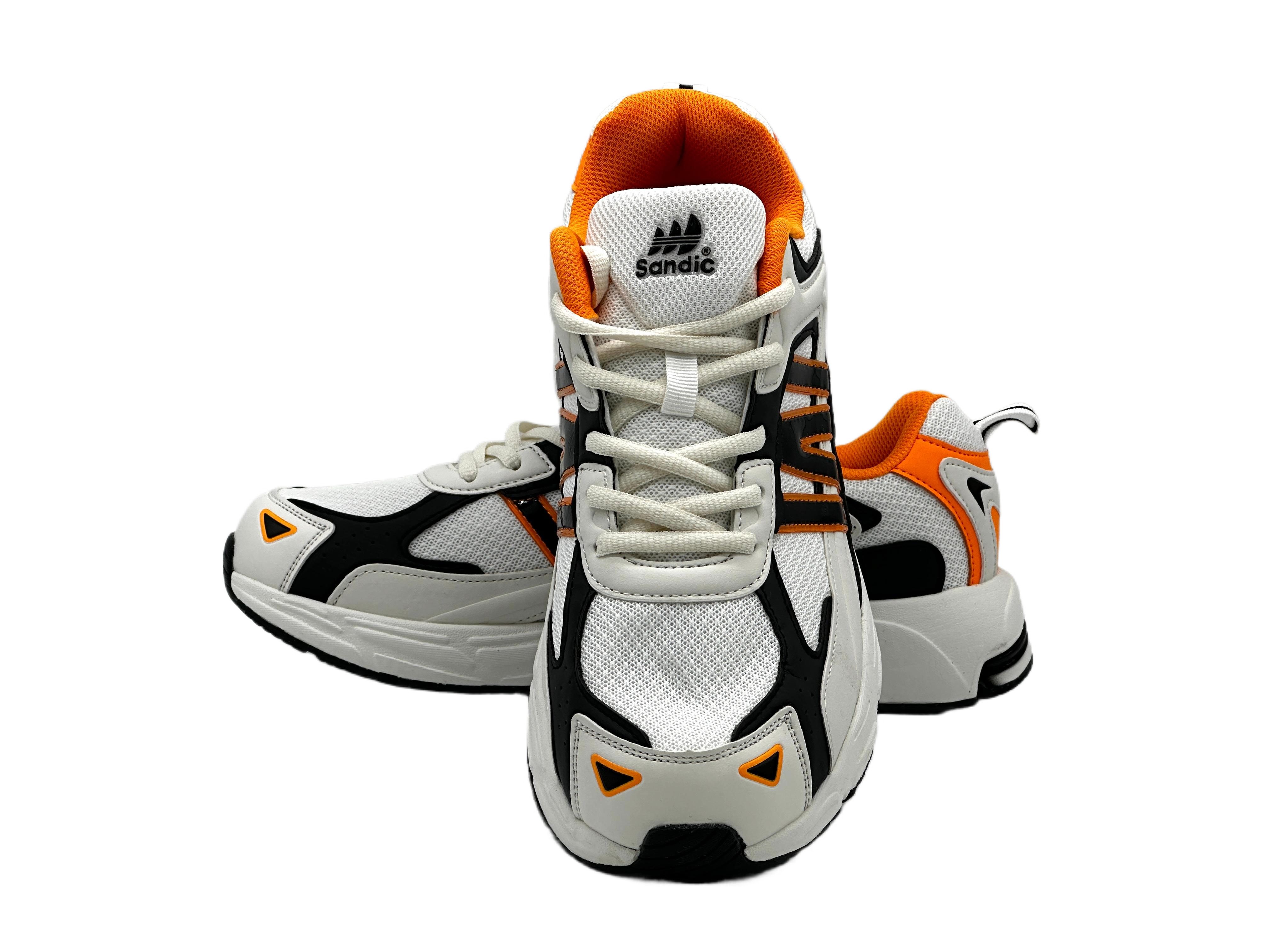 Nowaland Sneaker Sportschuh Laufschuh Atmungsaktive Laufschuhe, modisch & komfortabel