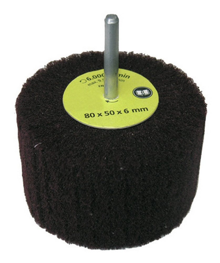 forum® Schleifstift, Vlies 60 x 50 x 6 mm K100