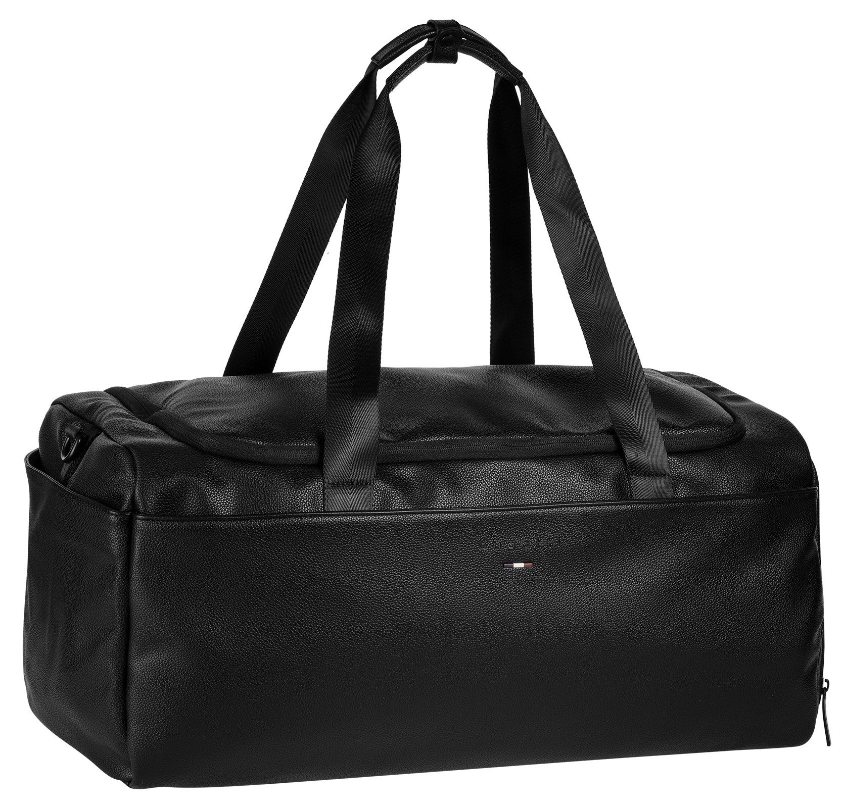 bugatti Reisetasche RICO, echt Leder