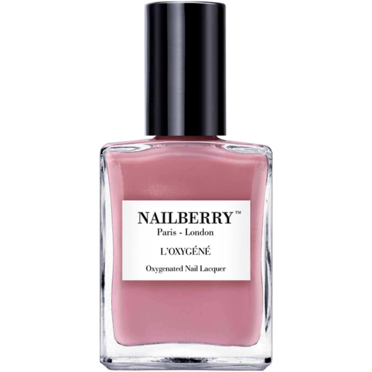 NAILBERRY Nagellack Nail Polish