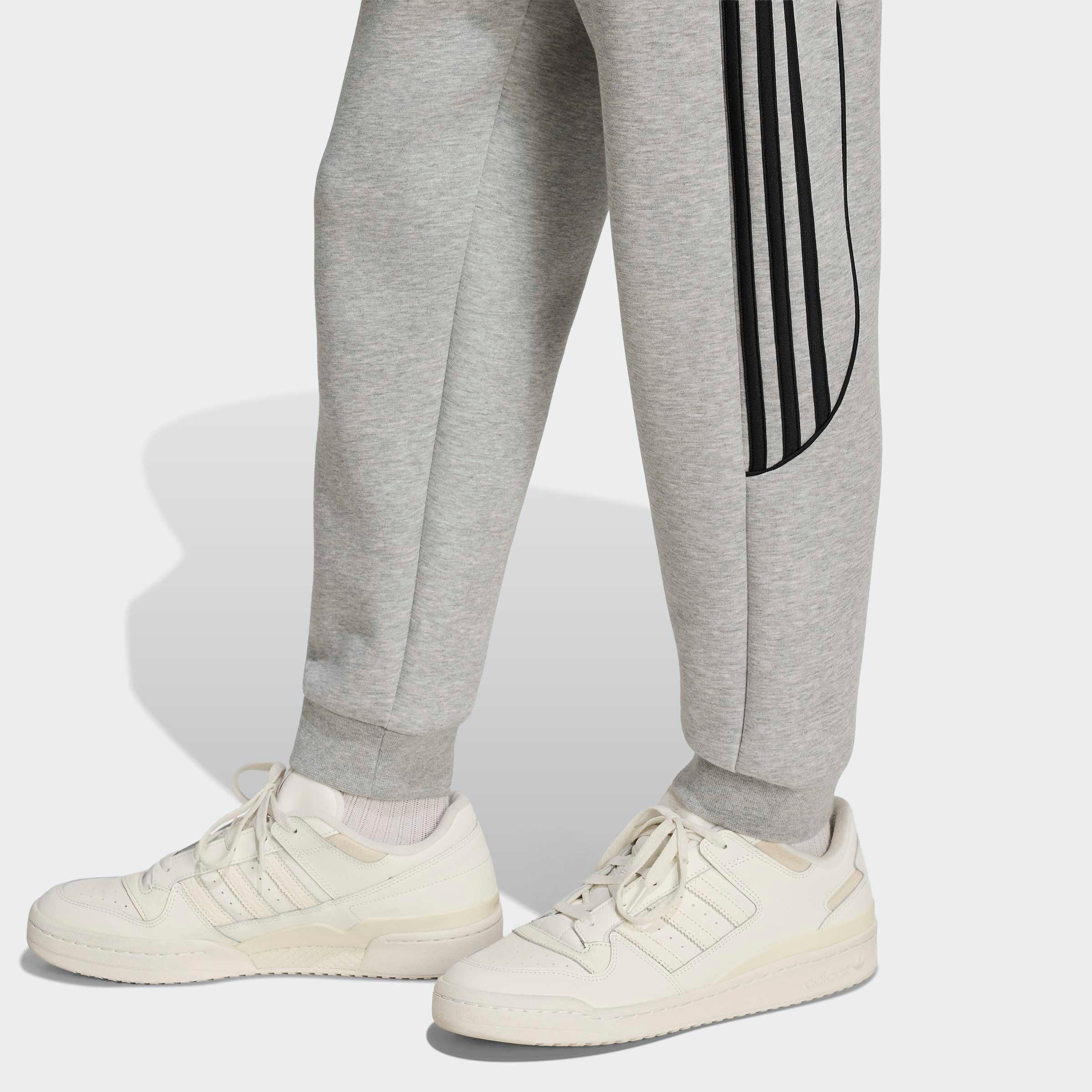adidas Originals Sporthose SPACER TP für Kinder, mit Gummizug, normal-weite Passform, aus Polyester
