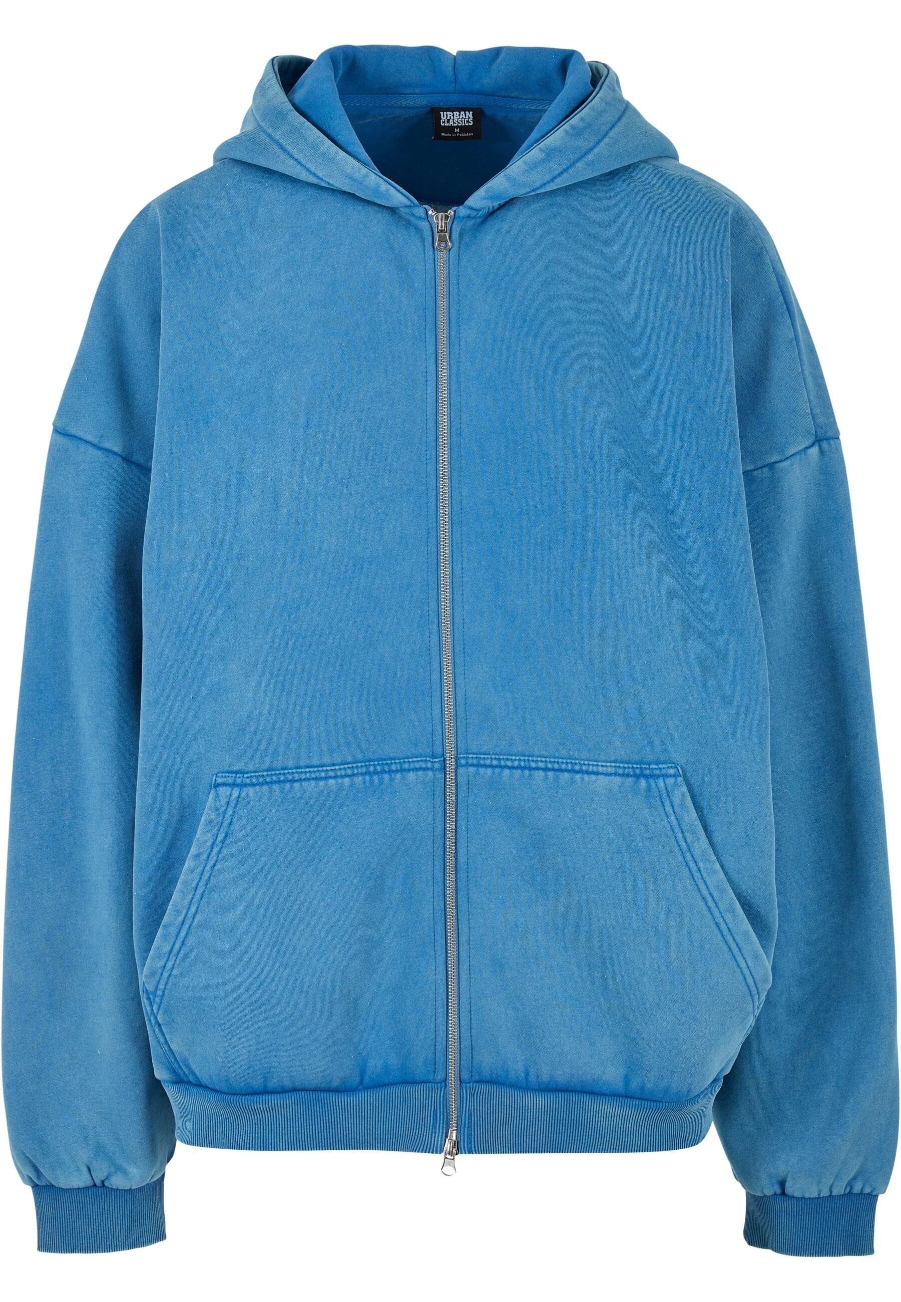 URBAN CLASSICS Sweatjacke Urban Classics Herren günstig online kaufen