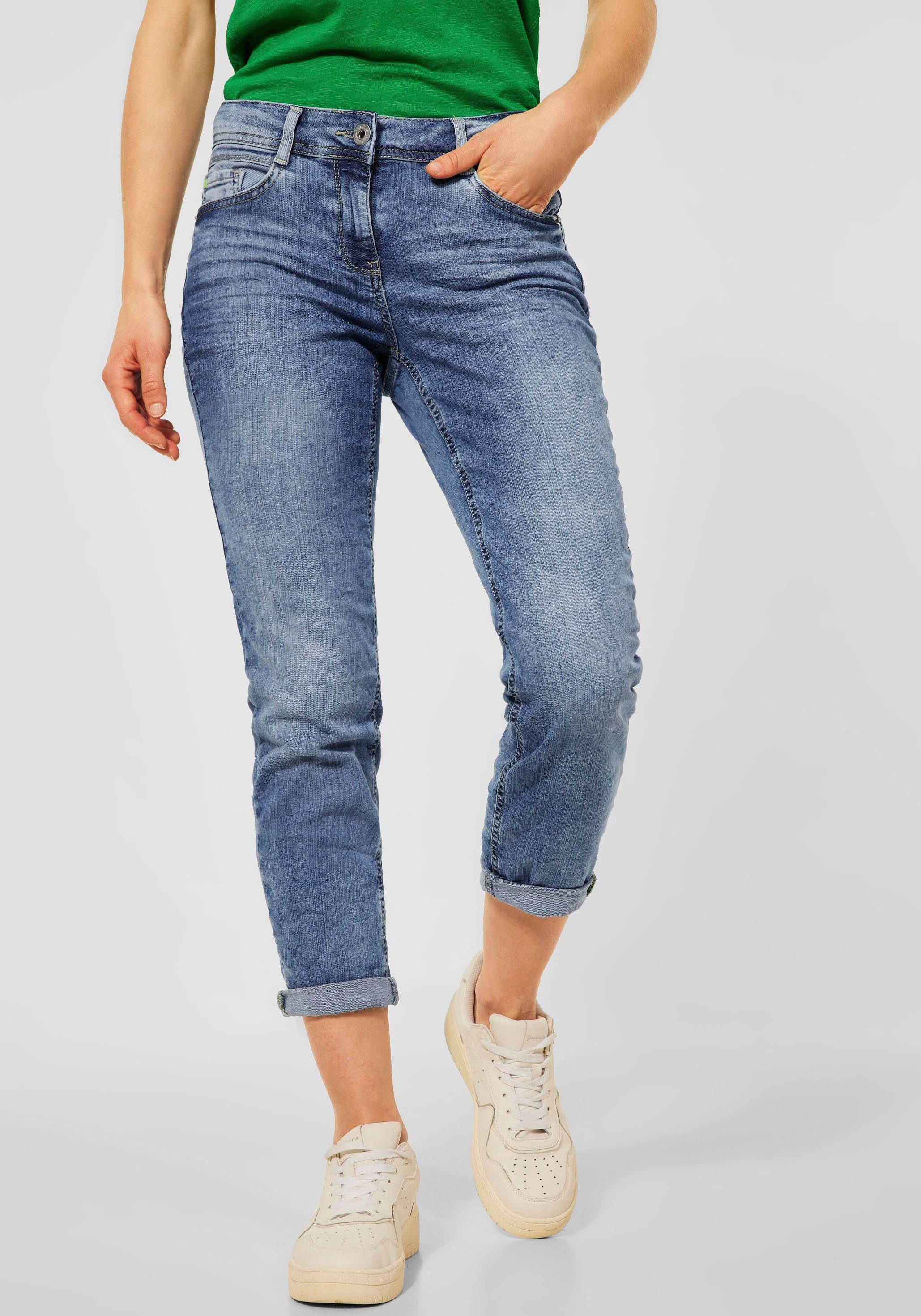 Cecil 7/8-Jeans (1-tlg) online kaufen | OTTO