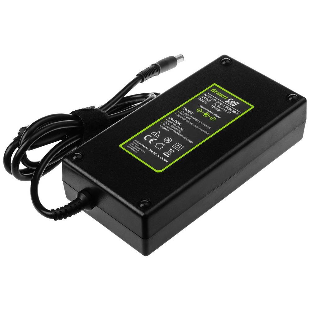 PRO Charger / AC Adapter 19.5V 12.3A 240W for Notebook-Netzteil