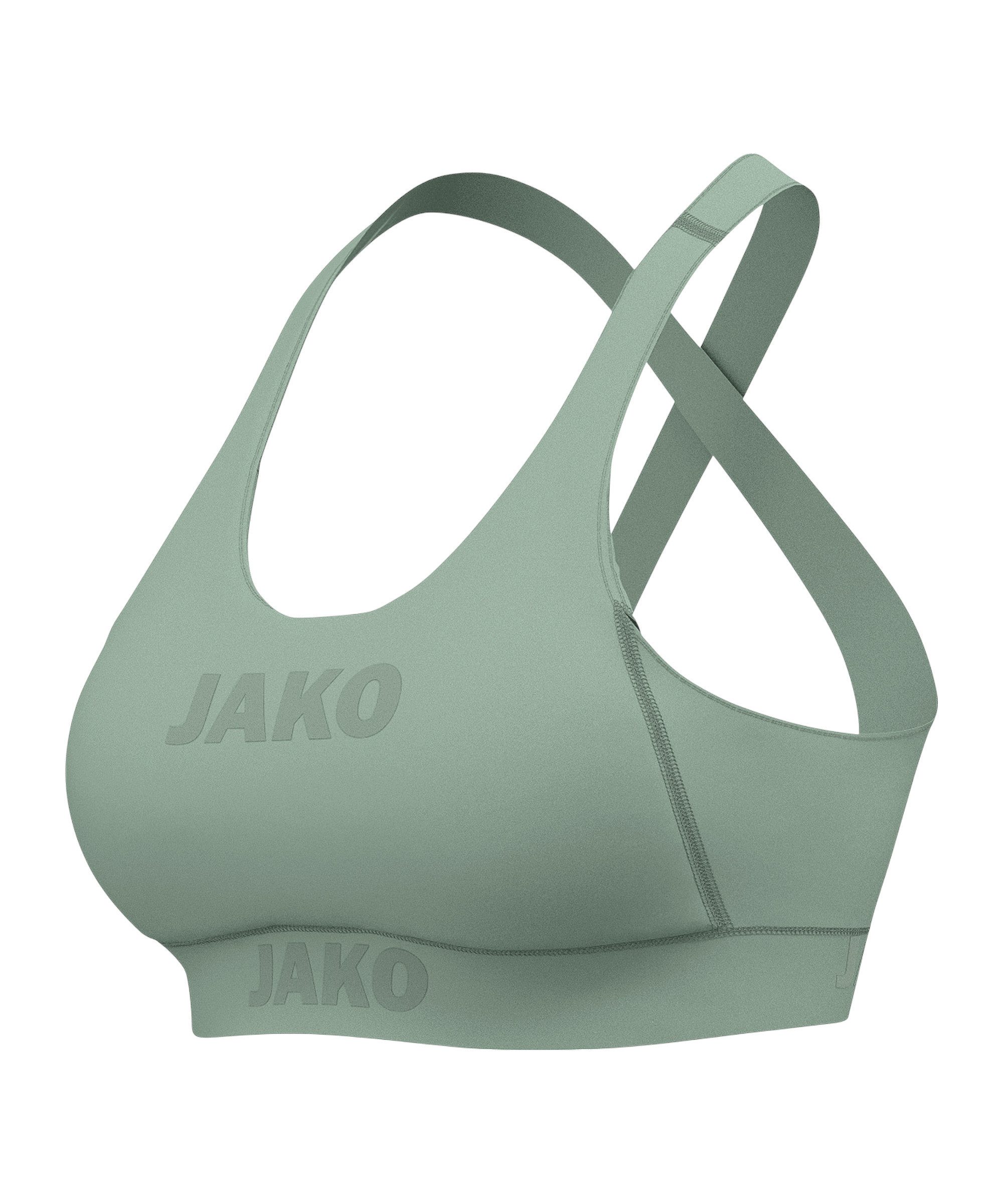 Jako Sport-BH JAKO Power Sport-BH Damen Sport-BHs Damen default