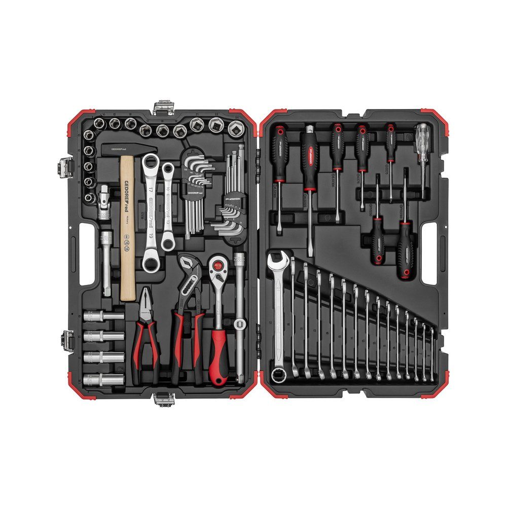 Steckschlüssel Gedore RED R69003069 Steckschlüsselsatz 3300191