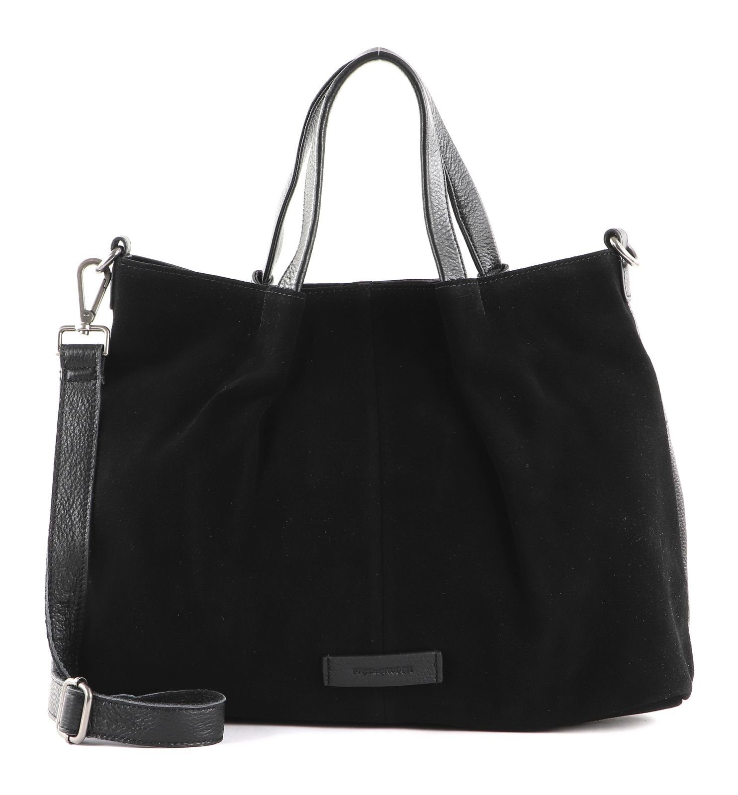 FREDsBRUDER Schultertasche Sylvin