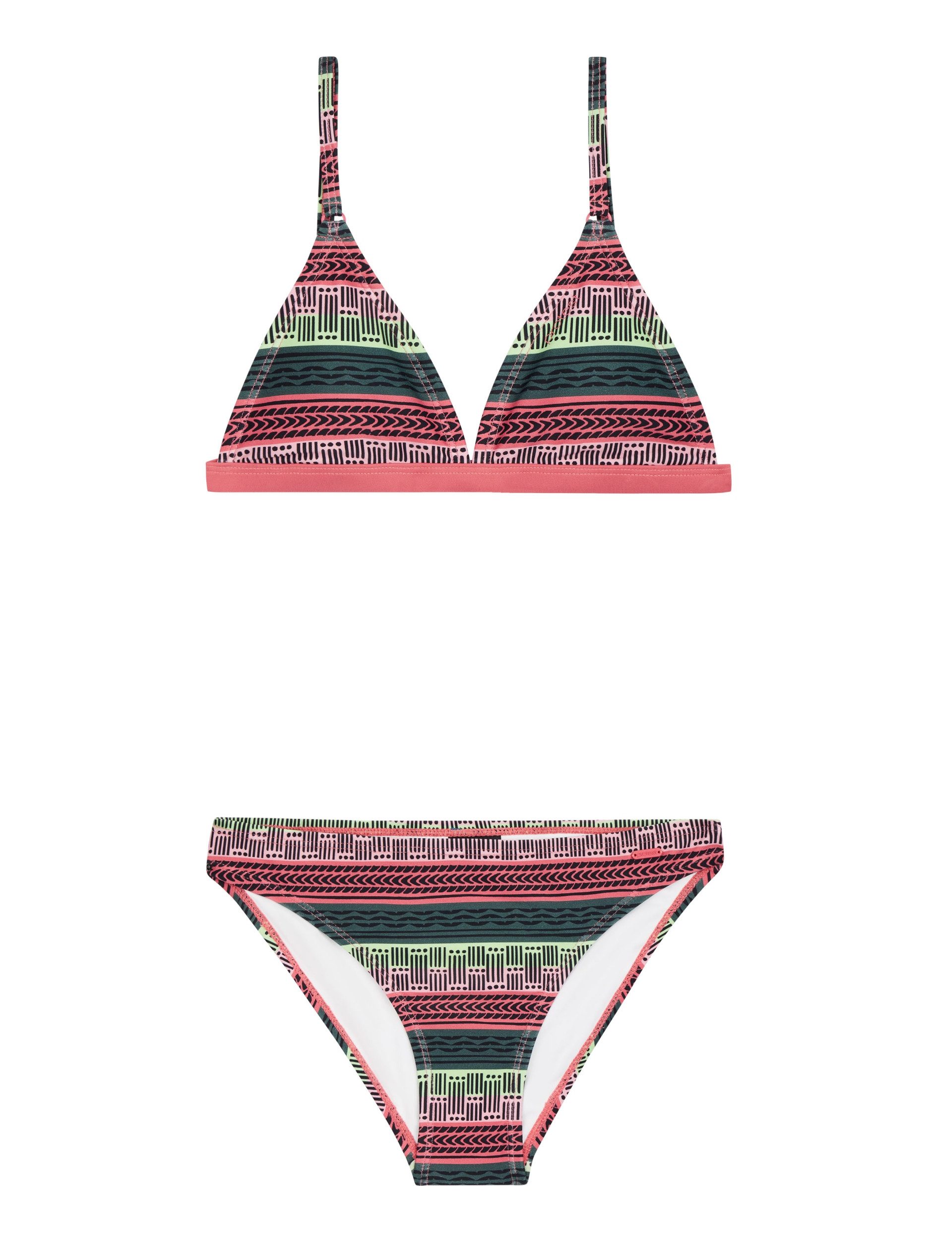 Protest Triangel-Bikini PRTRINA JR triangle bikini Matcha Green