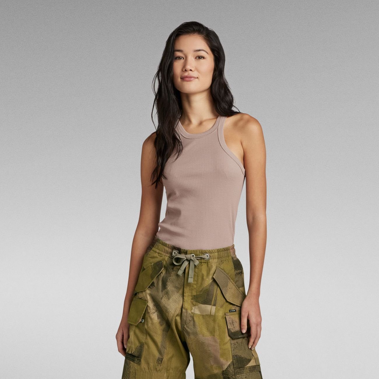 G-STAR T-Shirt Italian Army Ultra Slim günstig online kaufen