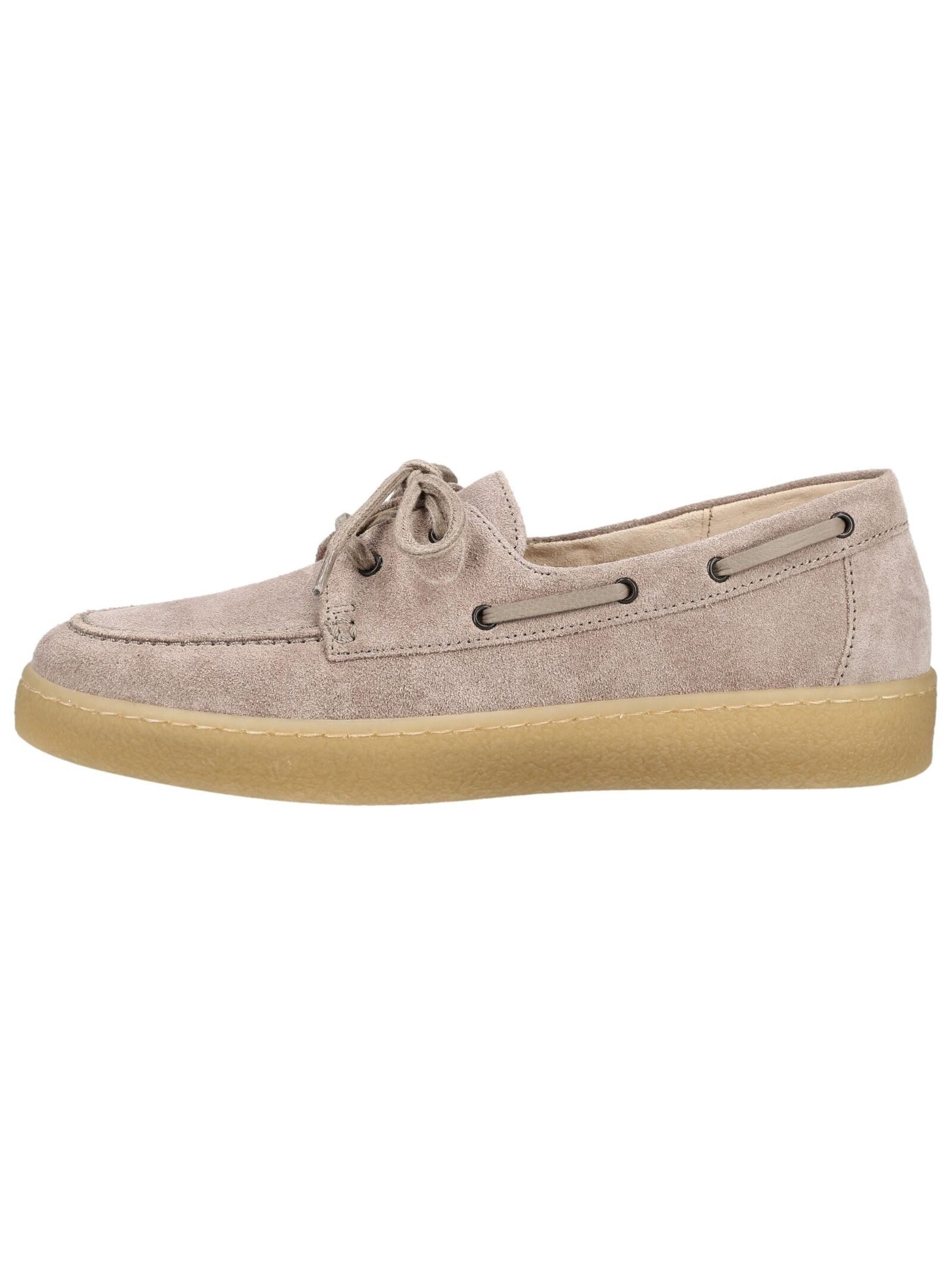 Gabor Gabor Slipper Veloursleder Slipper günstig online kaufen