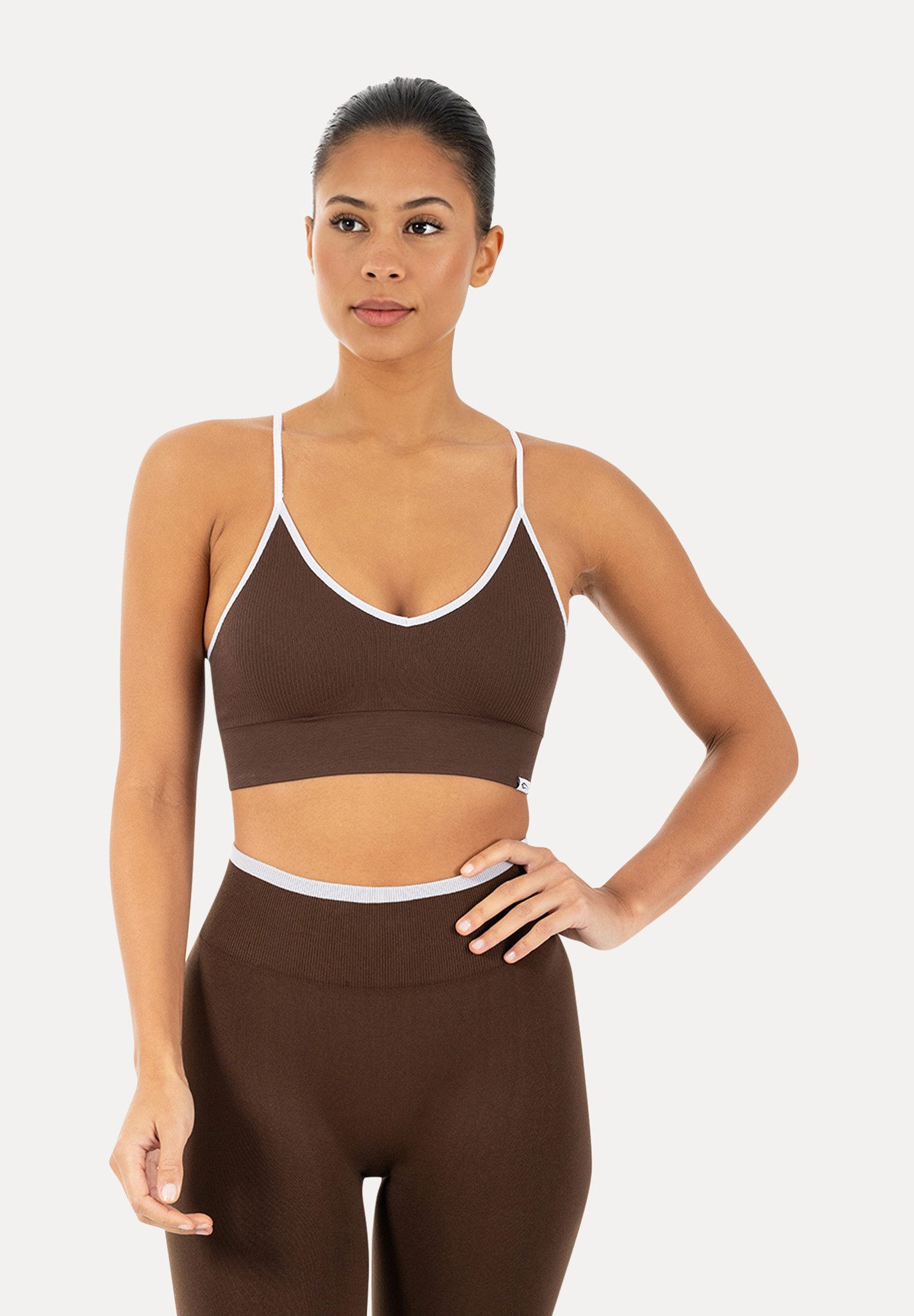 Smilodox Sport-BH Yari Seamless