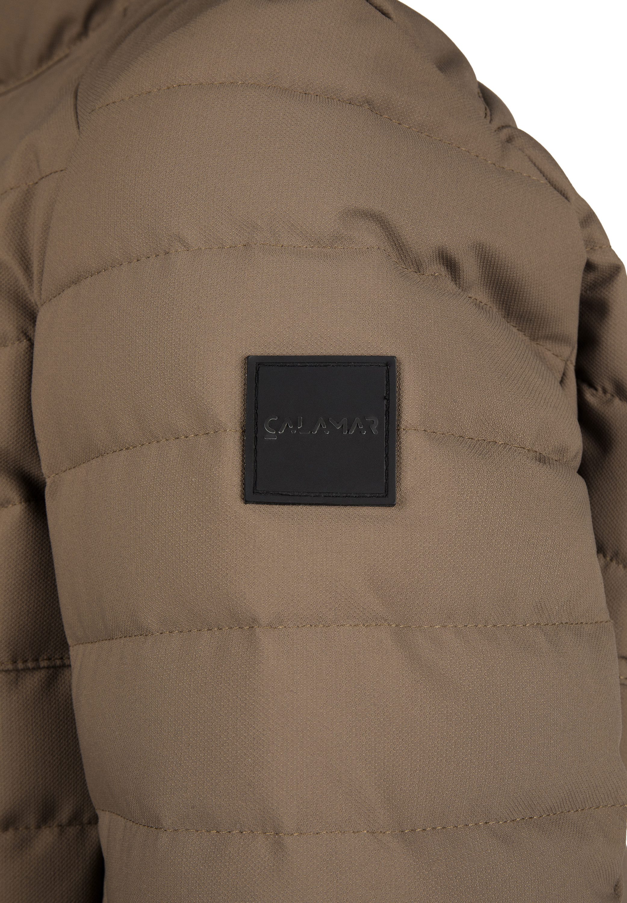 Calamar Funktionsjacke Wetterfeste Funktionsjacke