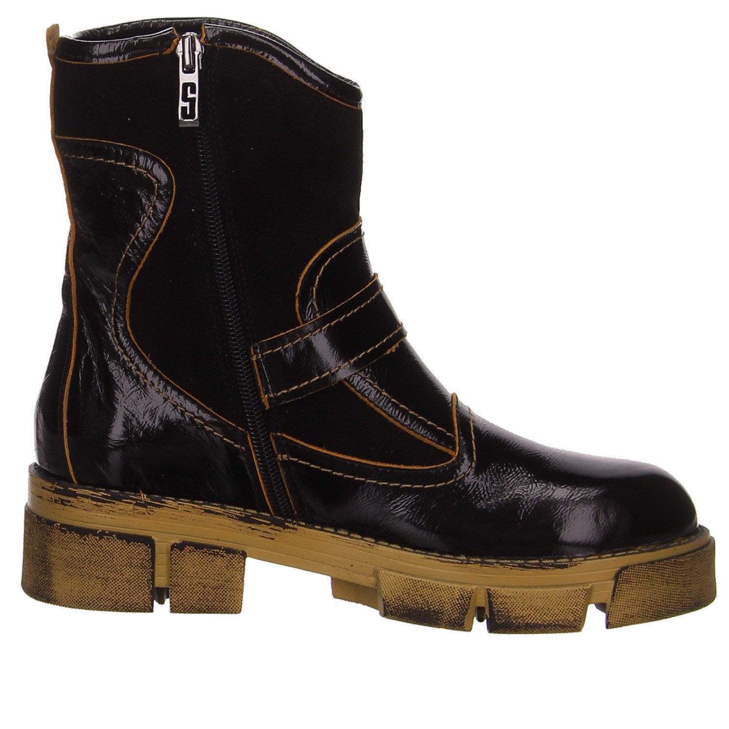 Simen Winterstiefel