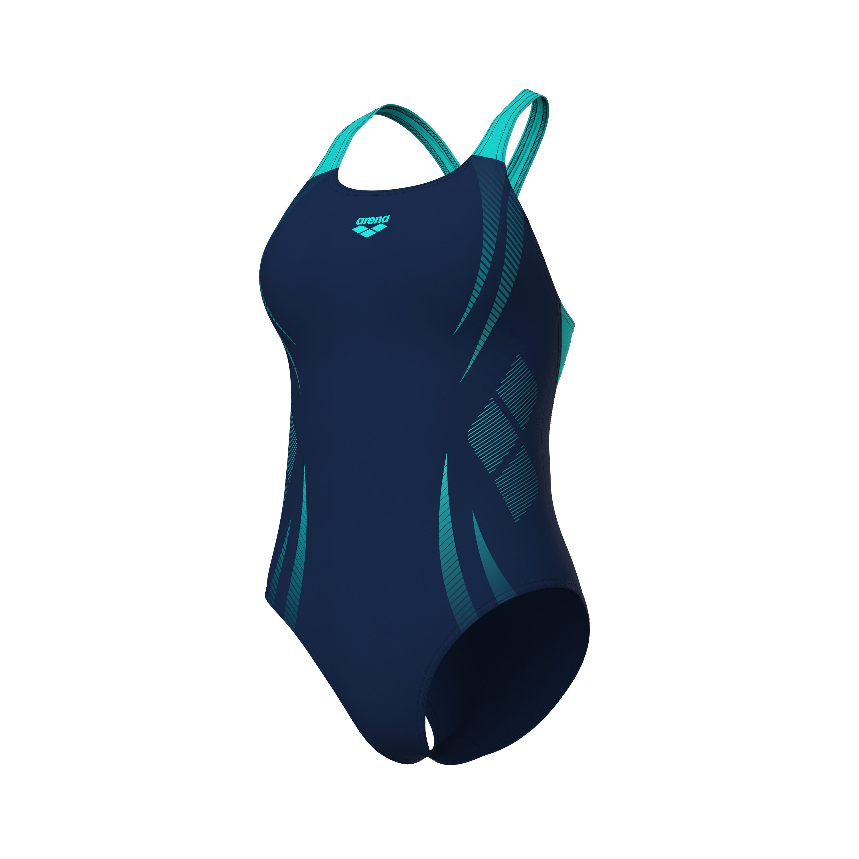 Arena Badeanzug arena Performance Damen Poseidonia günstig online kaufen