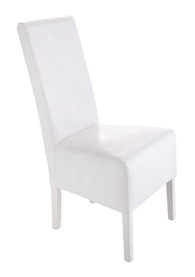 Home affaire 4-Fußstuhl (Set, 2 St). € 219,99, (€ 110,00 pro 1 Stk).