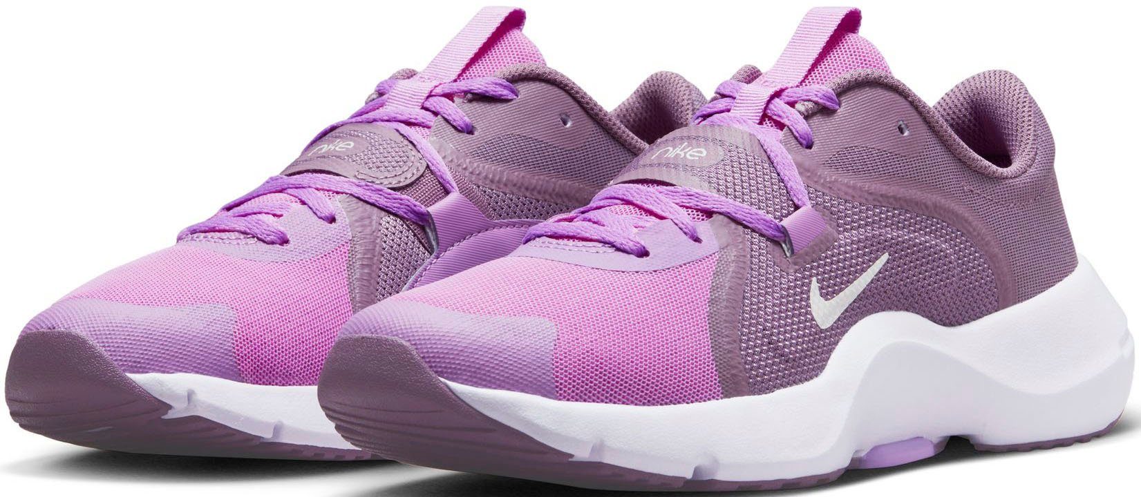 dust Nike Fitnessschuh violet TR In-Season 13