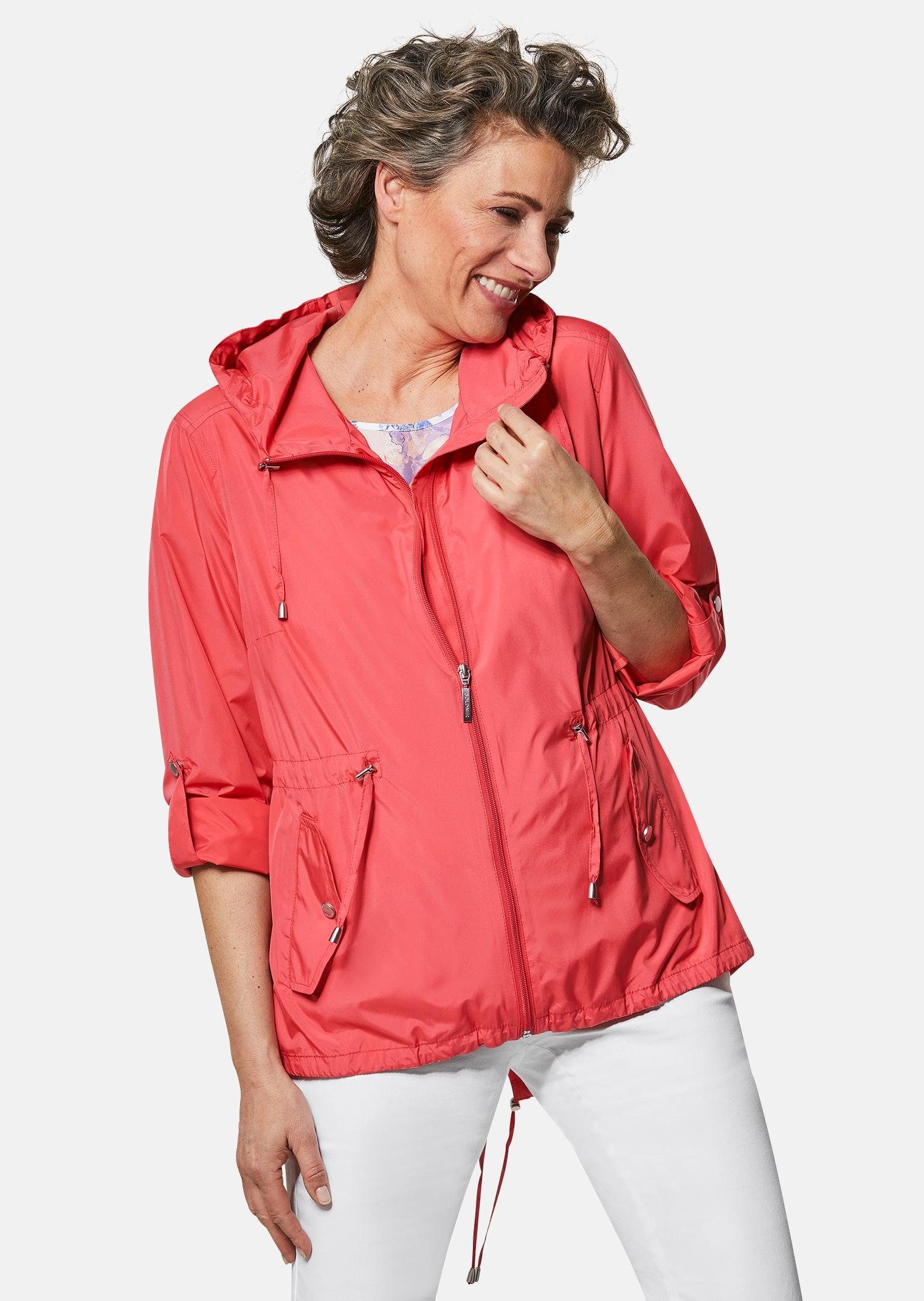 GOLDNER Outdoorjacke Freizeitjacke Ohne günstig online kaufen