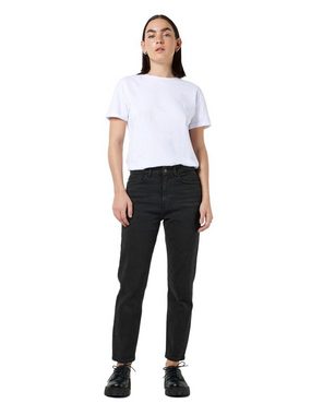 Noisy may Straight-Jeans NMMON mit Stretch