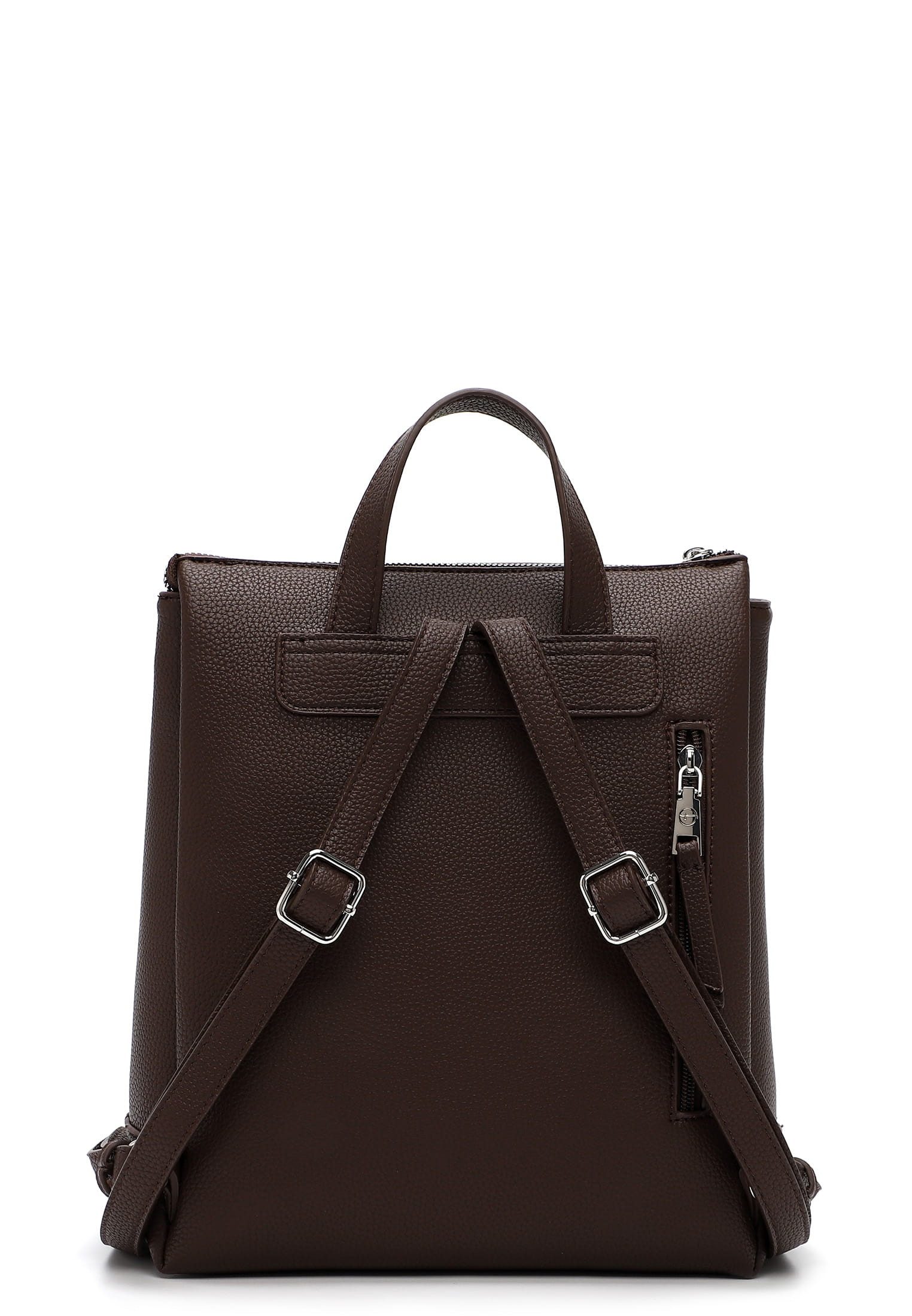 Tamaris Cityrucksack TAS Melissa (1-tlg), Für Damen
