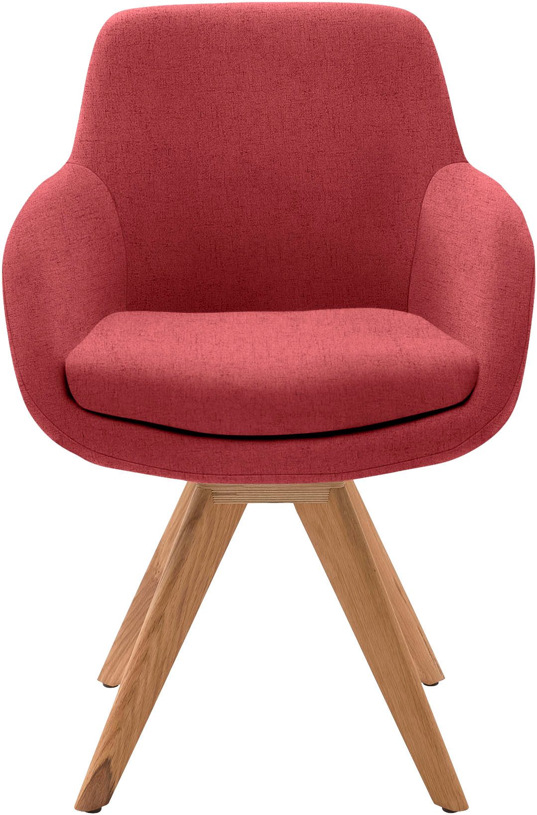 Musterring Esszimmerstuhl Tavia (Set, 2 St), günstig online kaufen