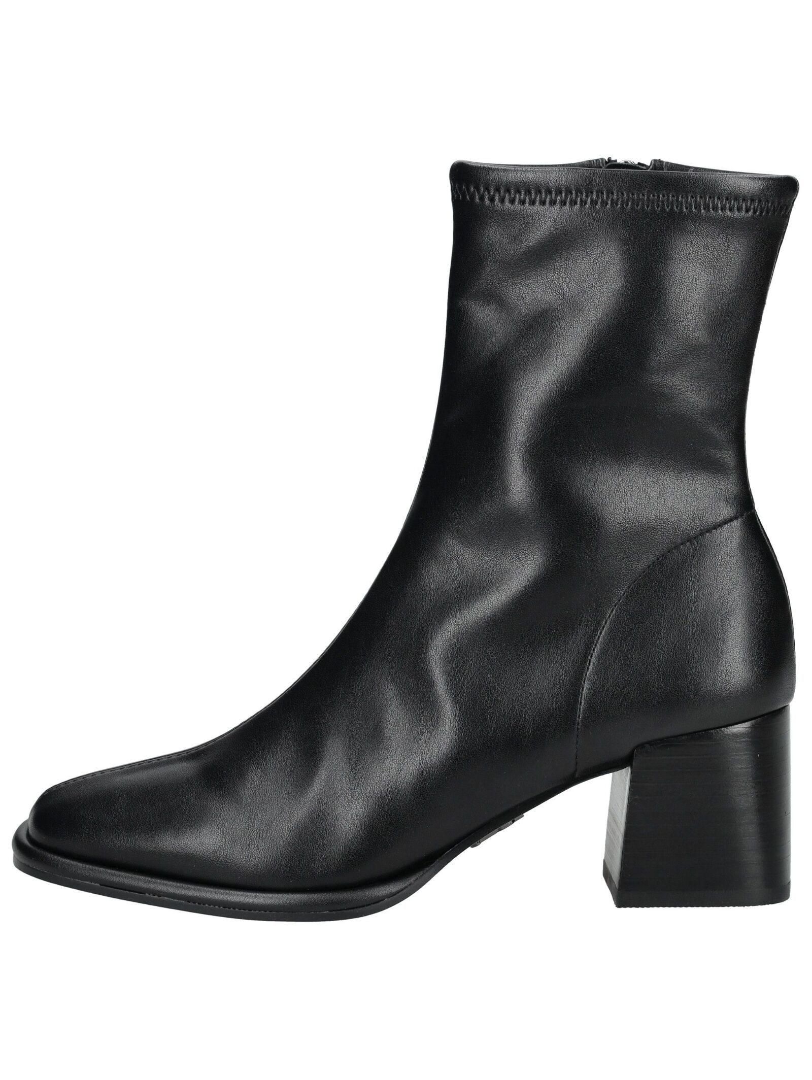 STEVE MADDEN STEVE MADDEN Stiefelette PU günstig online kaufen