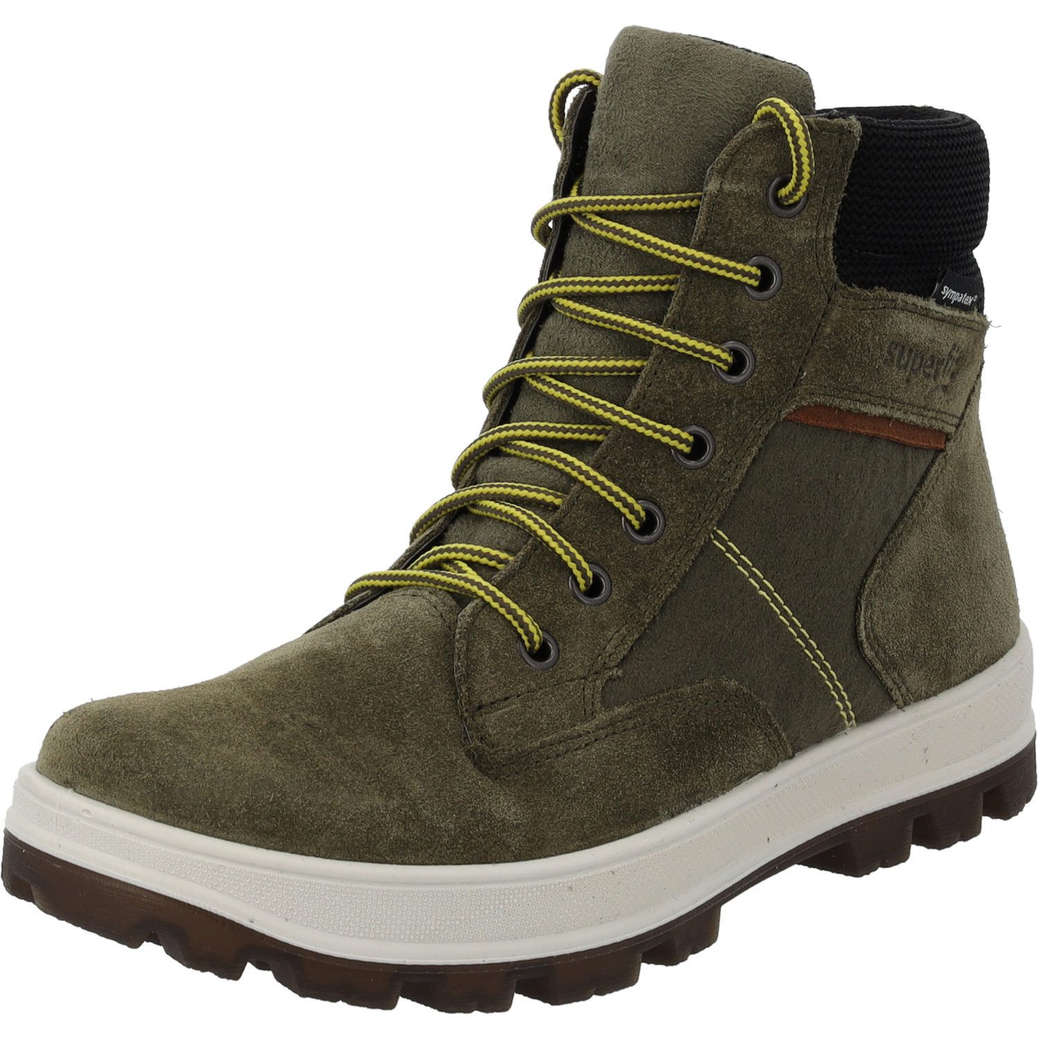 Superfit TEDD 800476 Сапоги