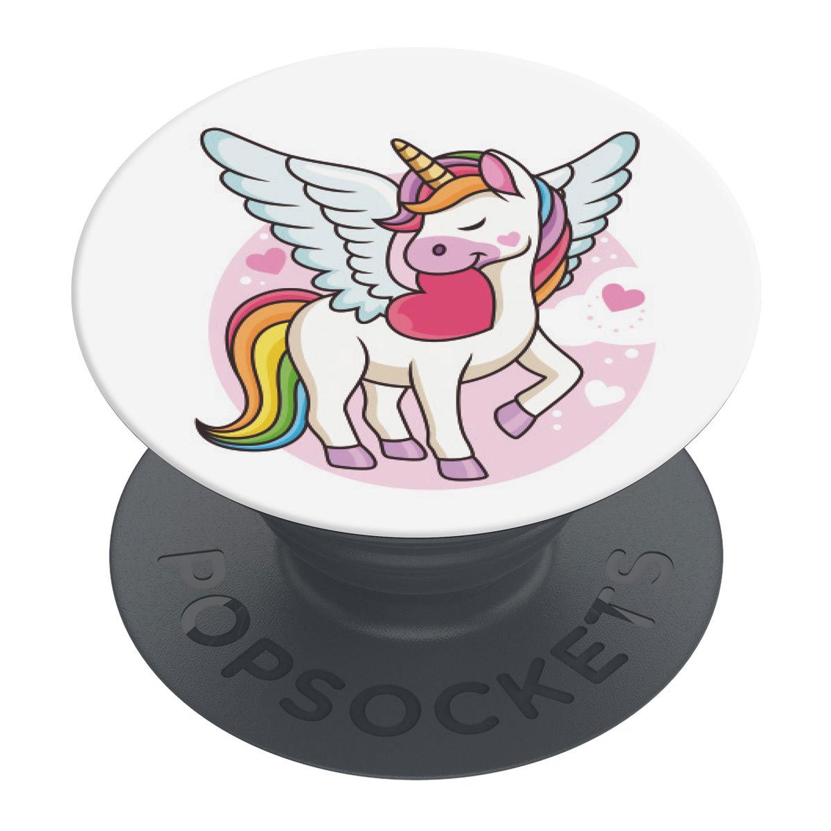 Popsockets PopGrip Basic - Unicorn