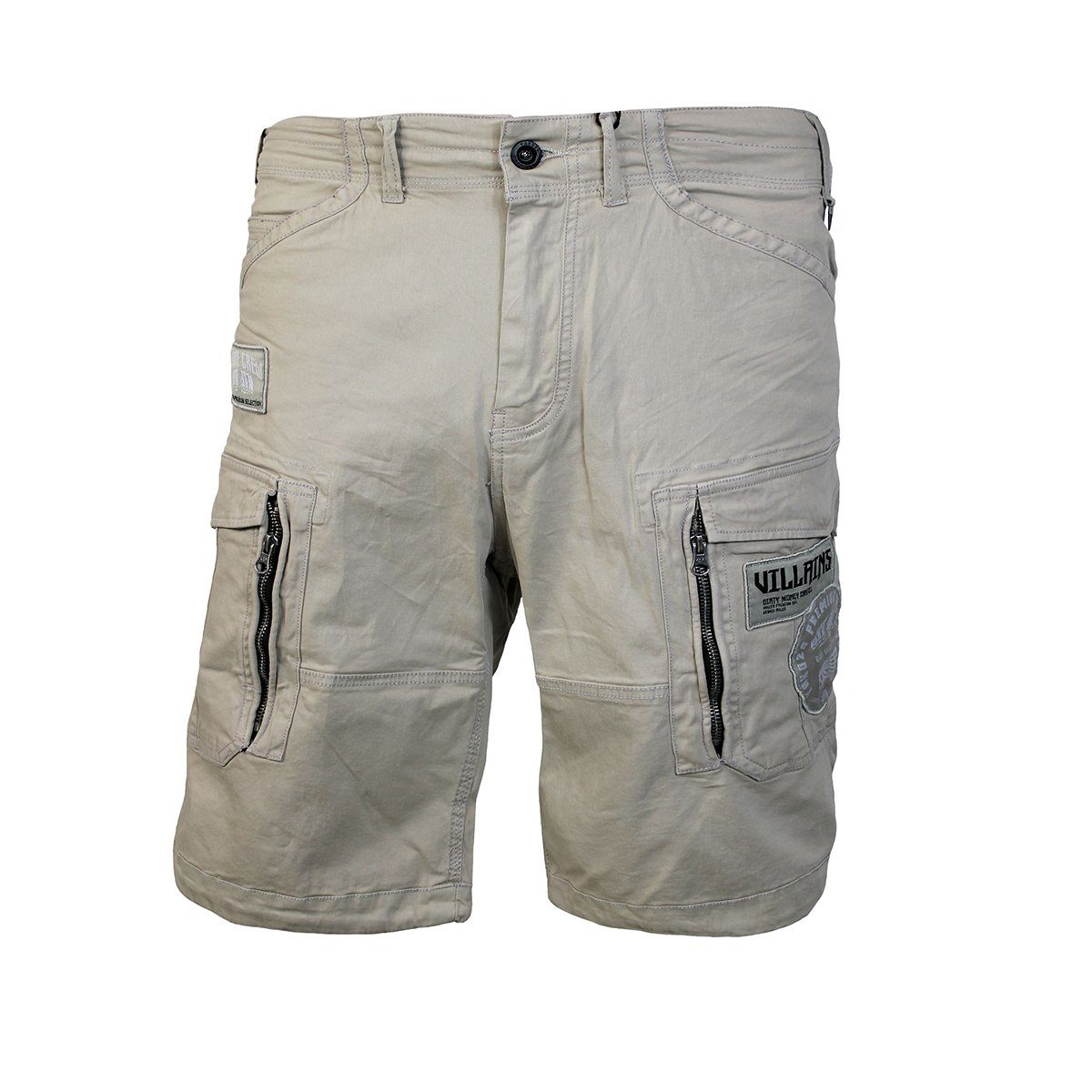 Yakuza Premium Cargoshorts 3453