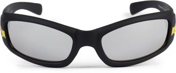 styleBREAKER Sonnenbrille (1-St) Verspiegelt