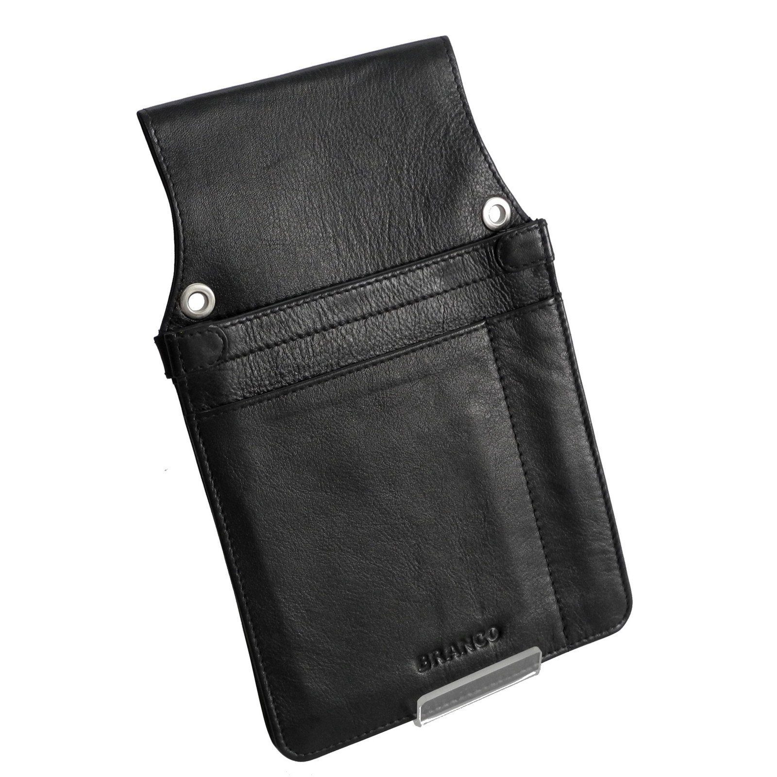 BRANCO Kellnerbörse Branco - Leder Profi günstig online kaufen