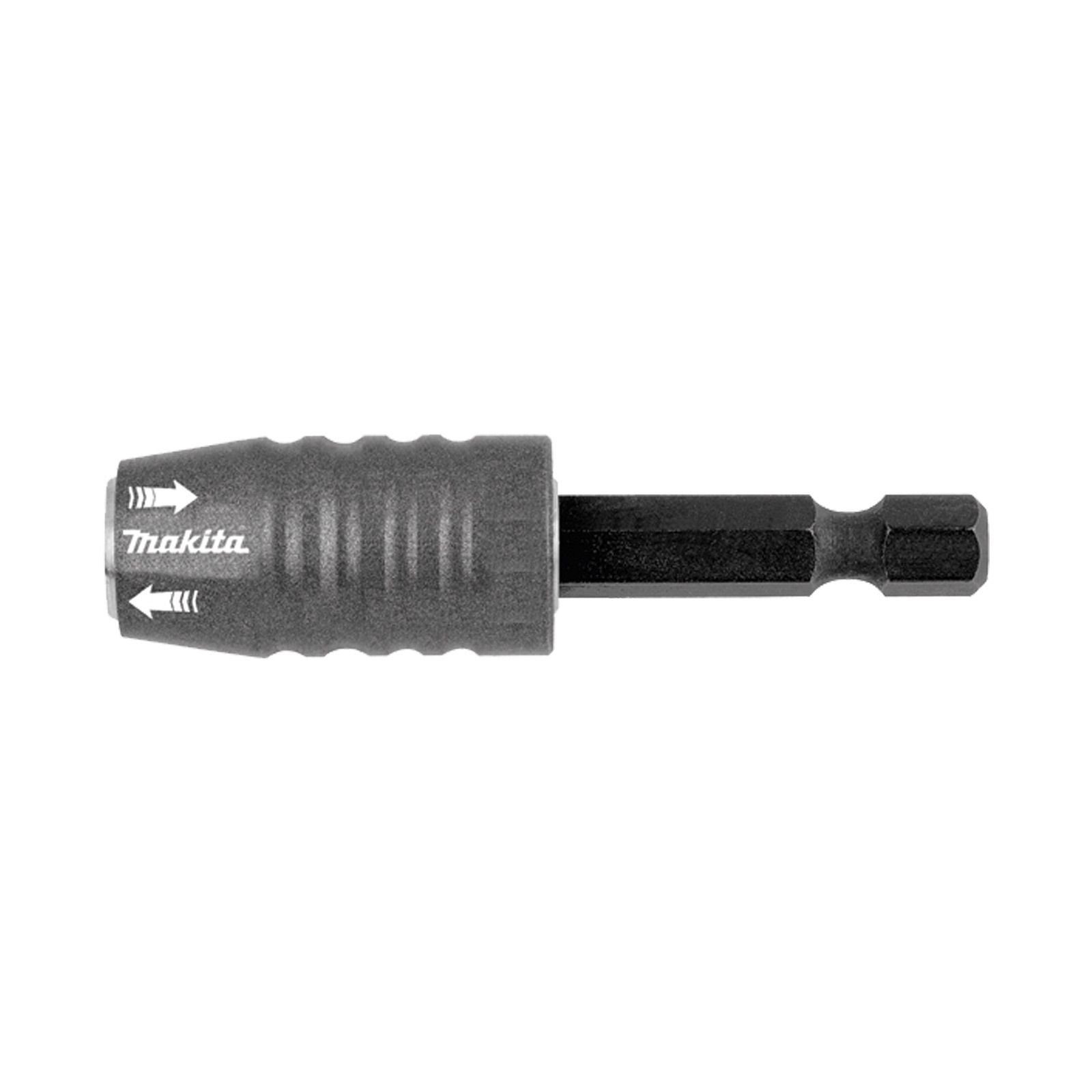 Makita Bithalter Makita Bit-Halter 1/4" 60mm - P-54075